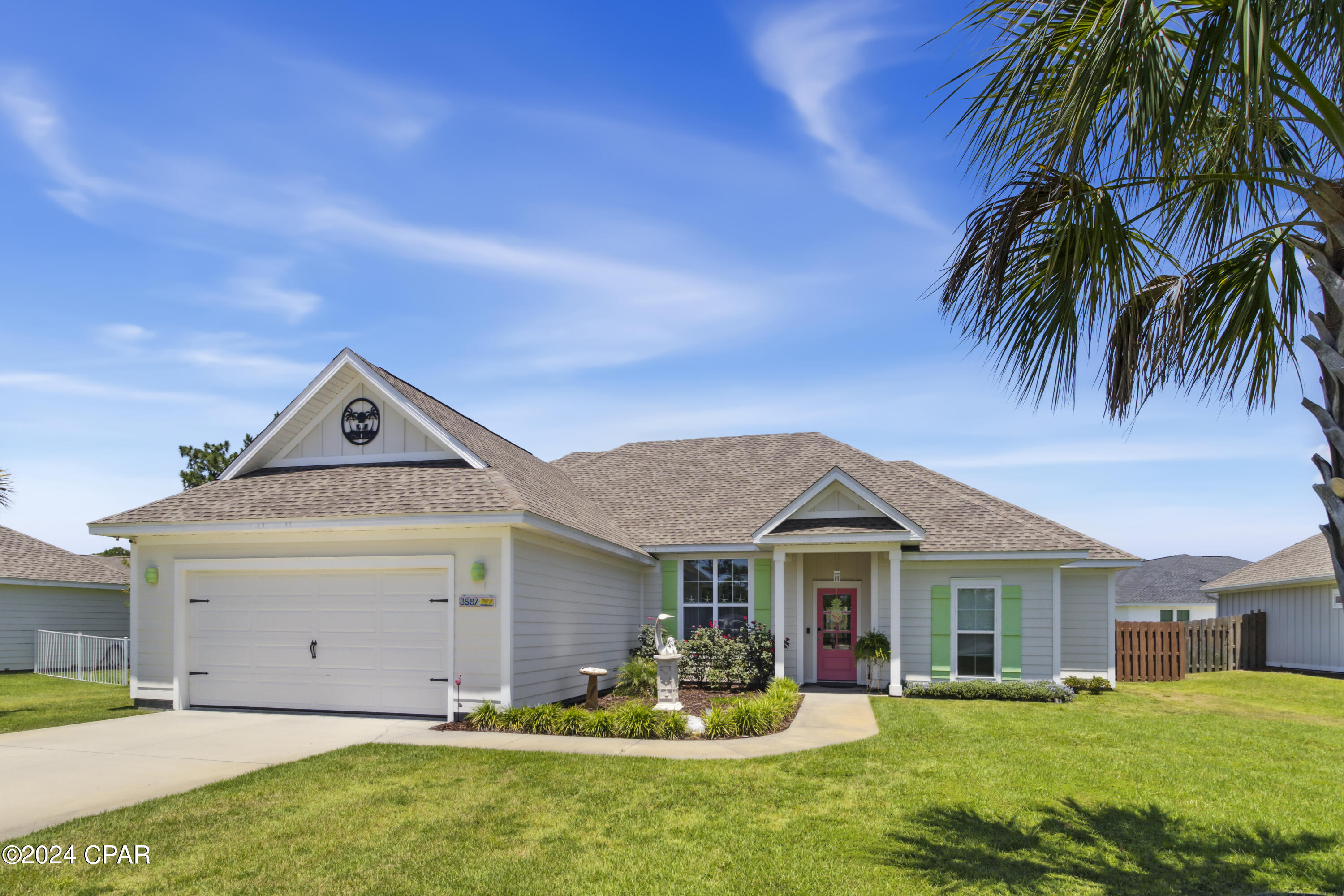 Photo of 3587 Garrison Port St. Joe FL 32456