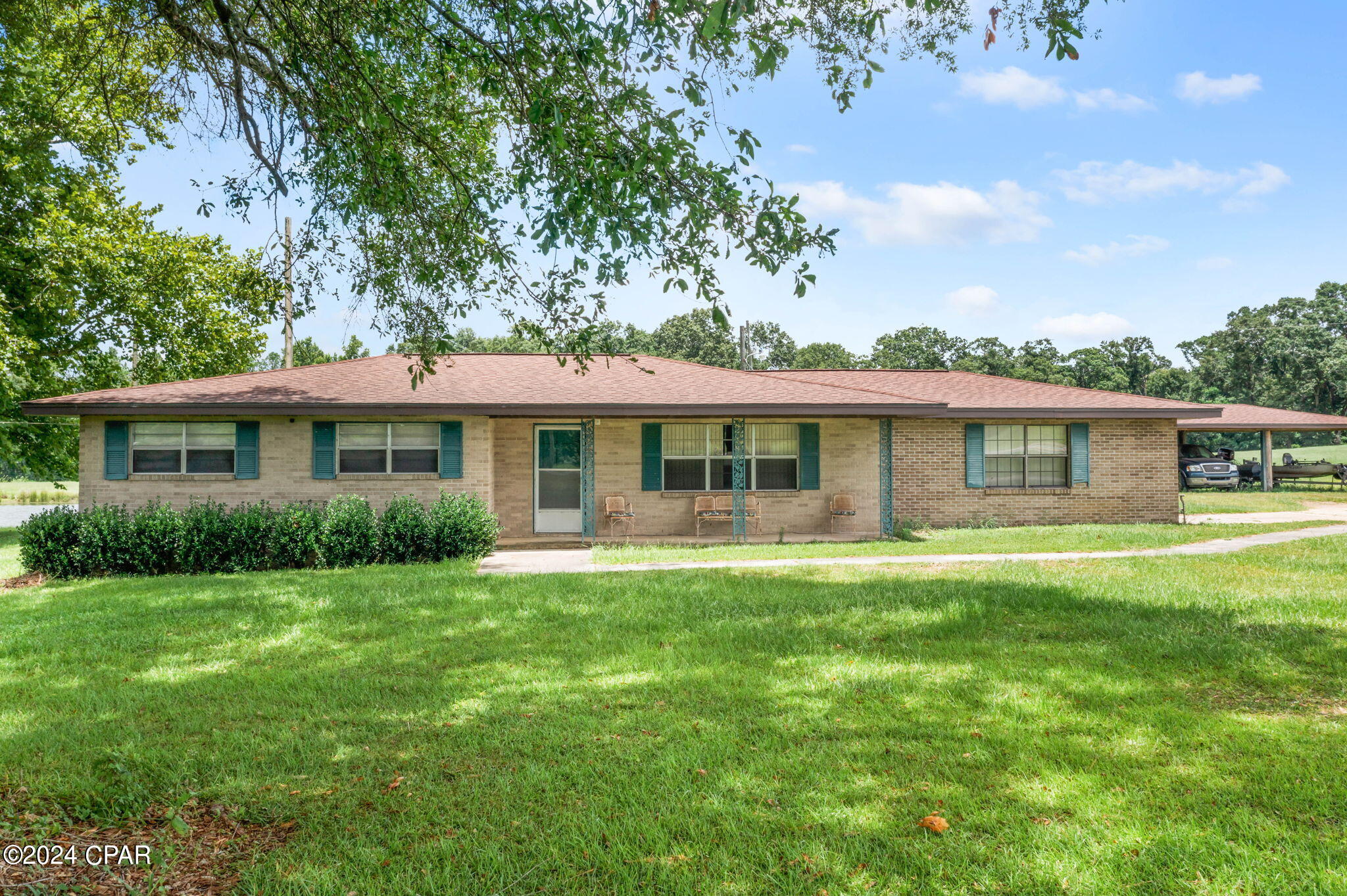 Photo of 3701 Highway 2 Graceville FL 32440