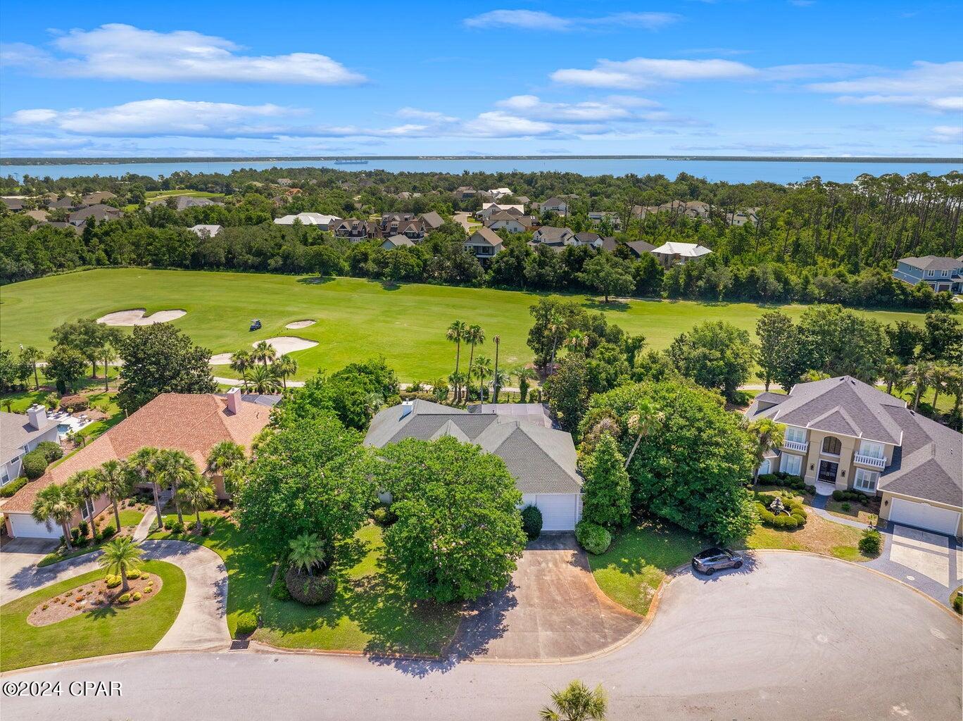 Details for 104 Golf Drive, Panama City Beach, FL 32408