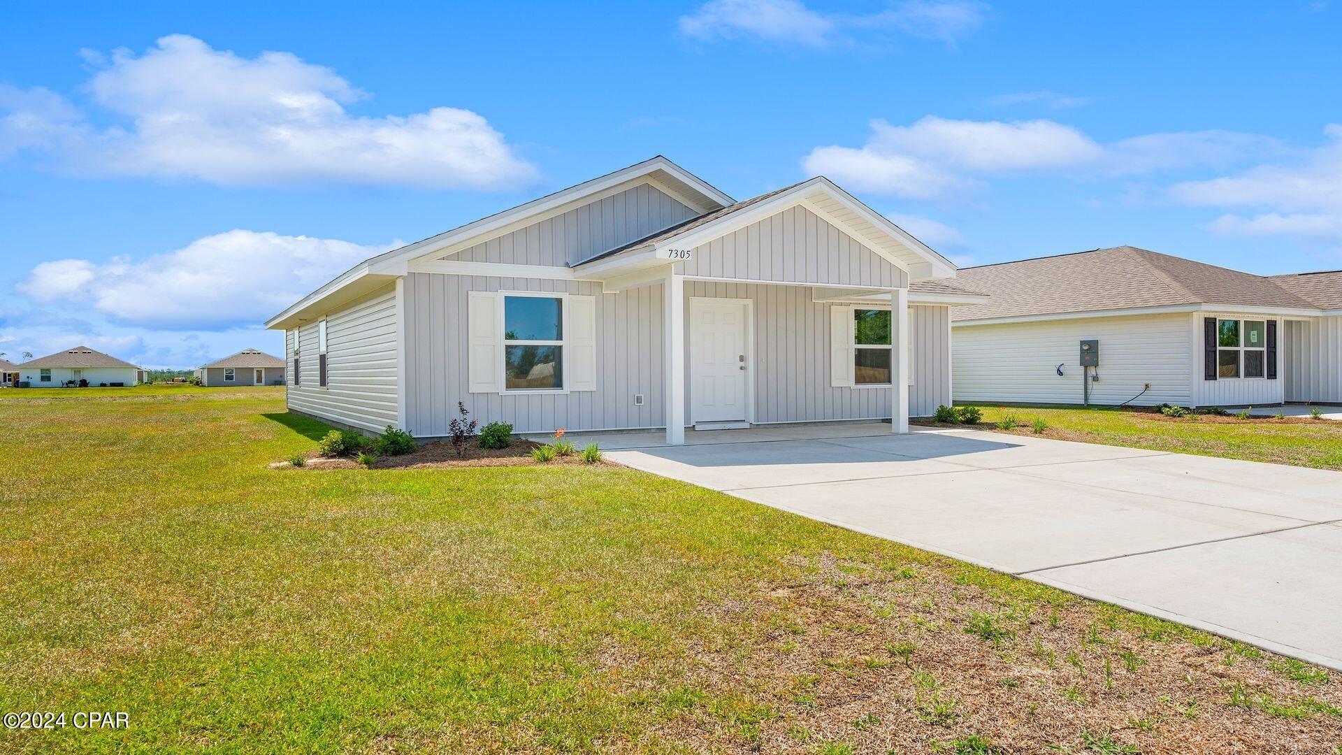 Photo of 7305 Morningside Panama City FL 32404