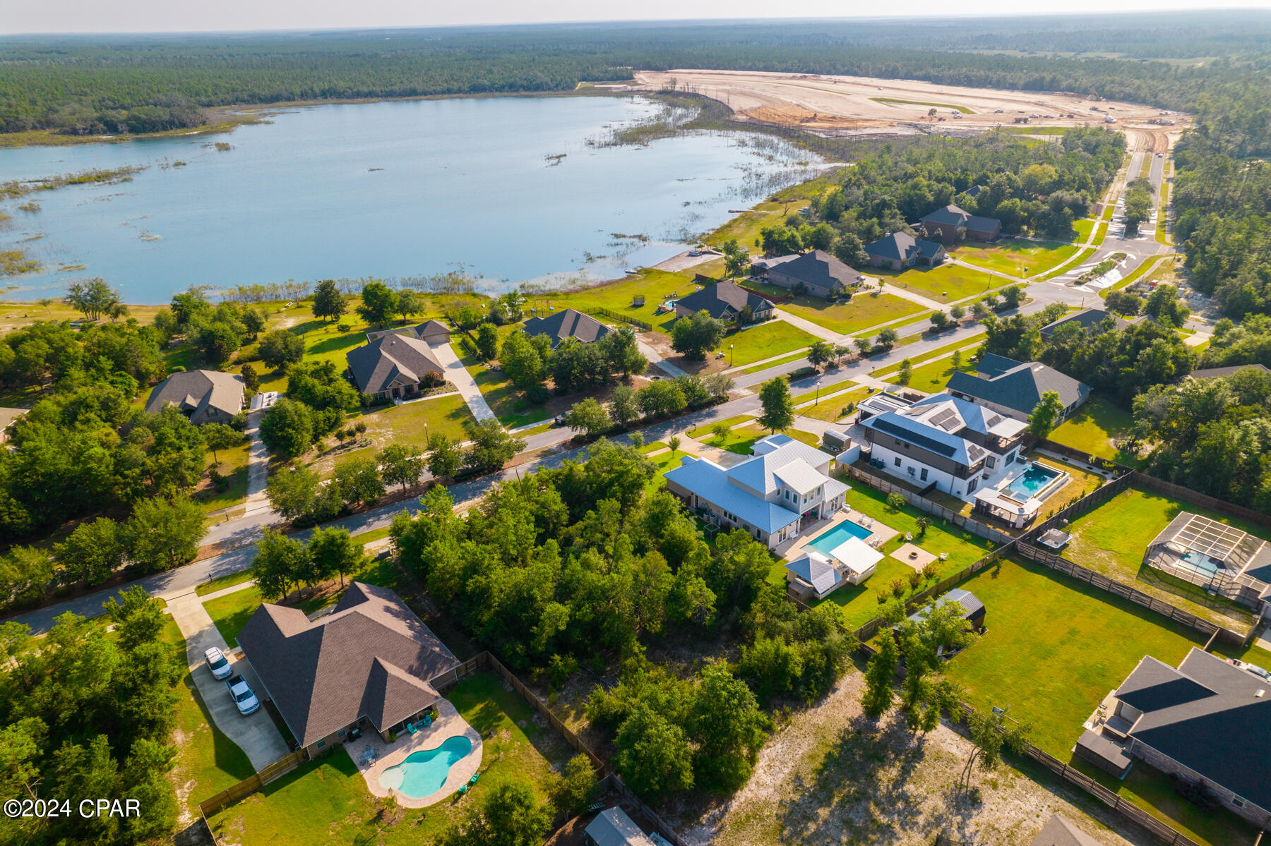 154 Lake Merial Boulevard, Southport, Florida image 11