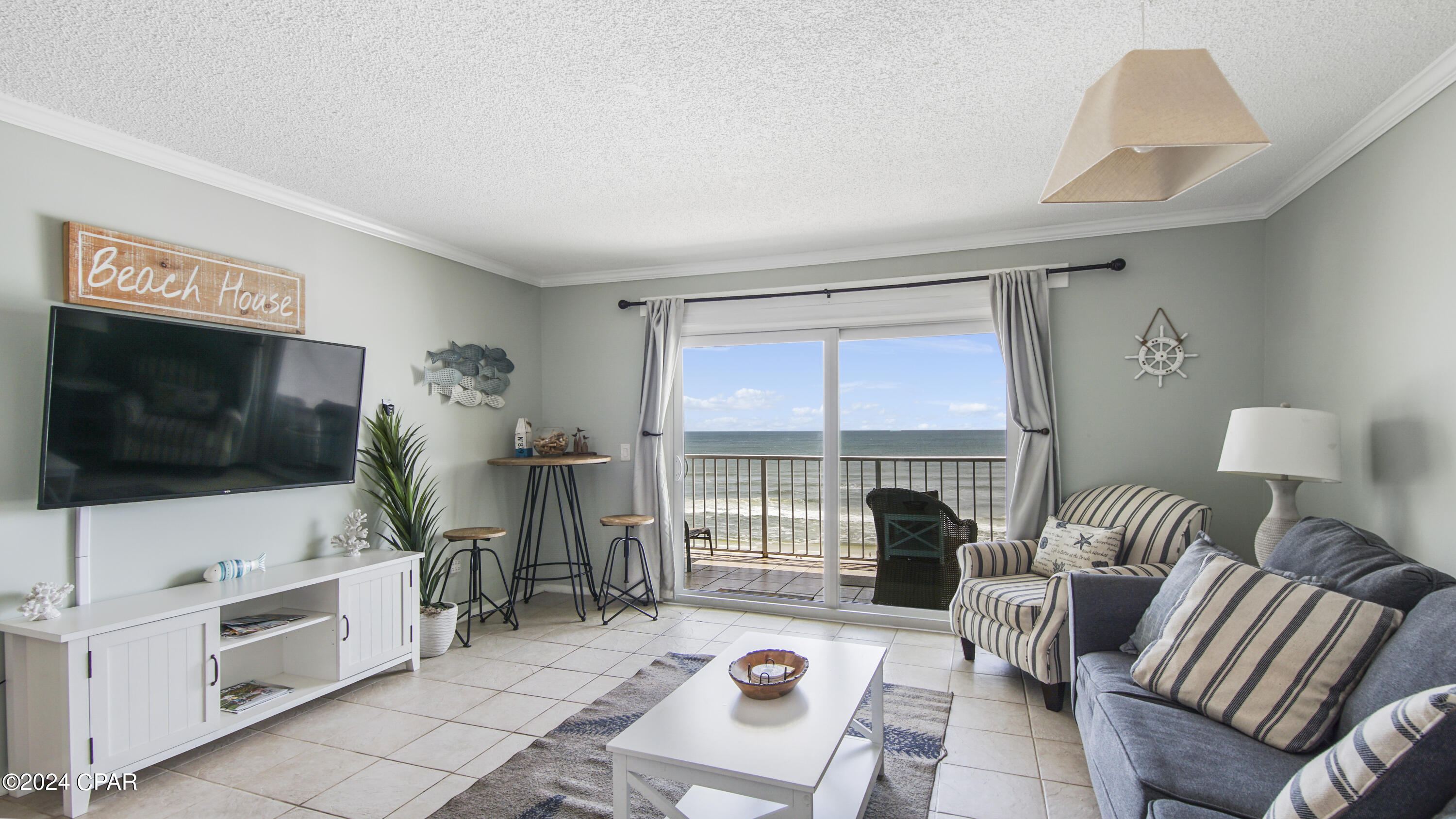 Photo of 8743 Thomas Drive Panama City Beach FL 32408