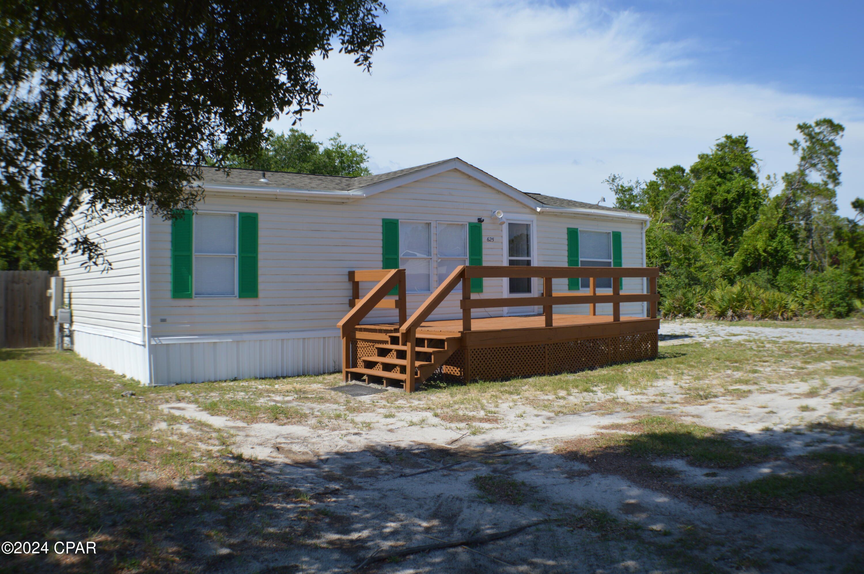 Photo of 625 Live Oak Panama City FL 32408