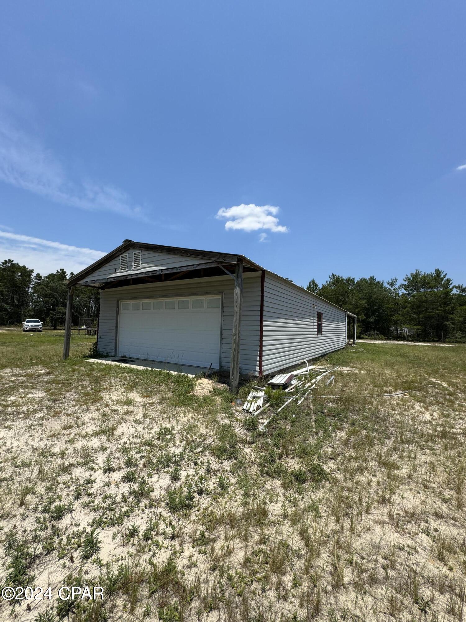 Details for 1223 Reeves Lane, Panama City, FL 32409