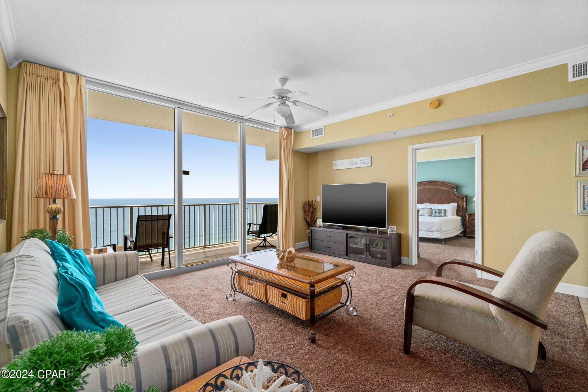 Photo of 16819 Front Beach Panama City Beach FL 32413