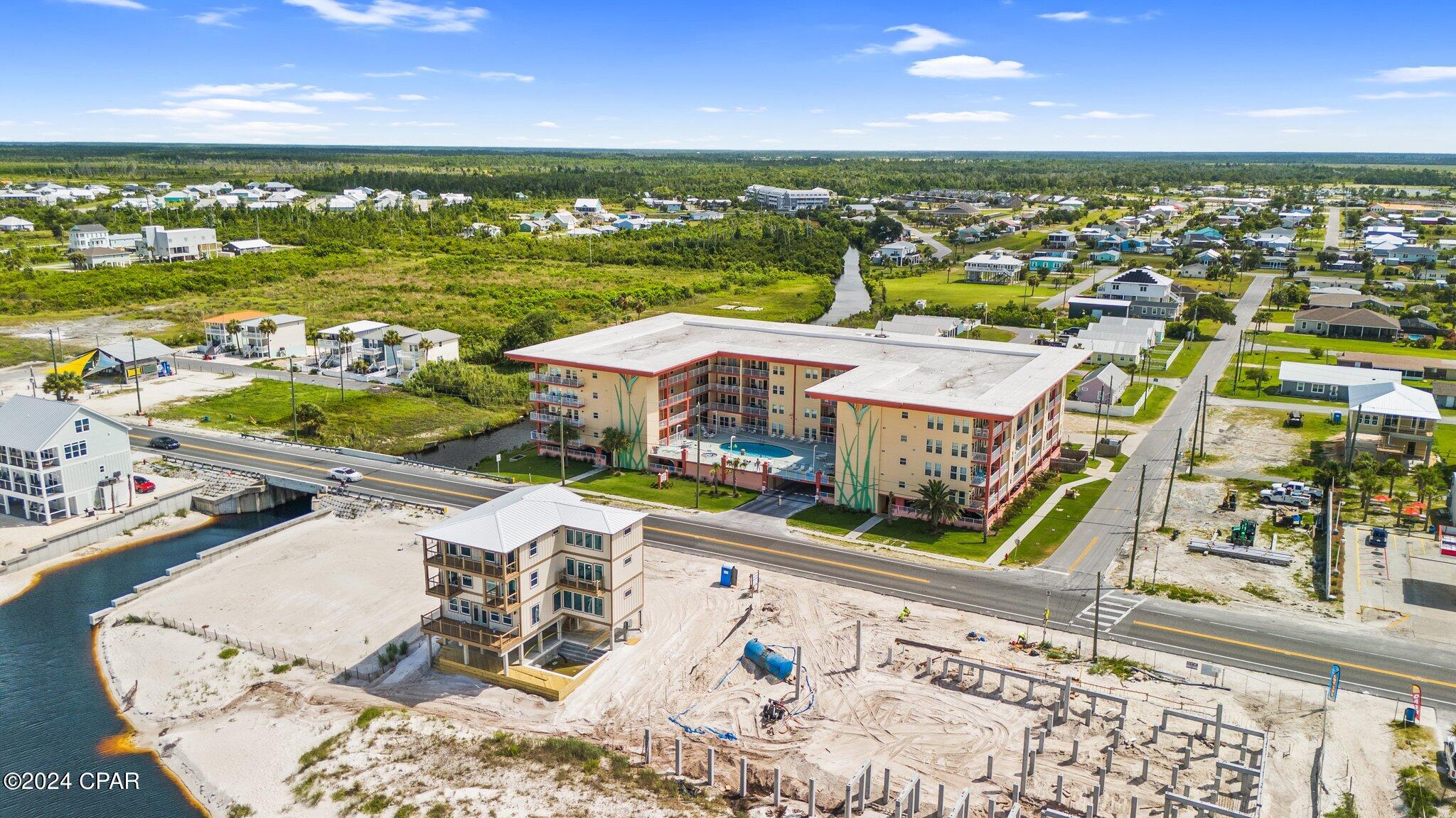 Details for 800 Highway 98  106, Mexico Beach, FL 32456