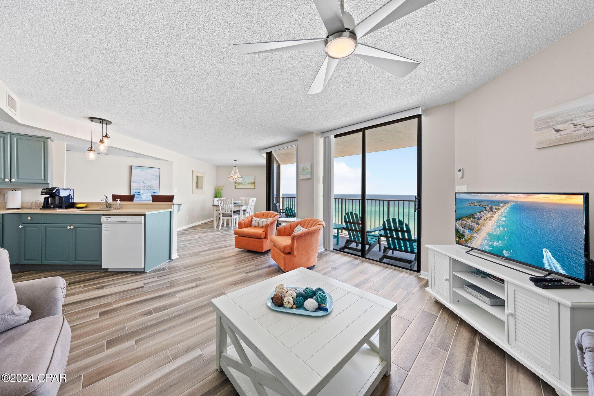 Image 1 For 17155 Front Beach Road 602