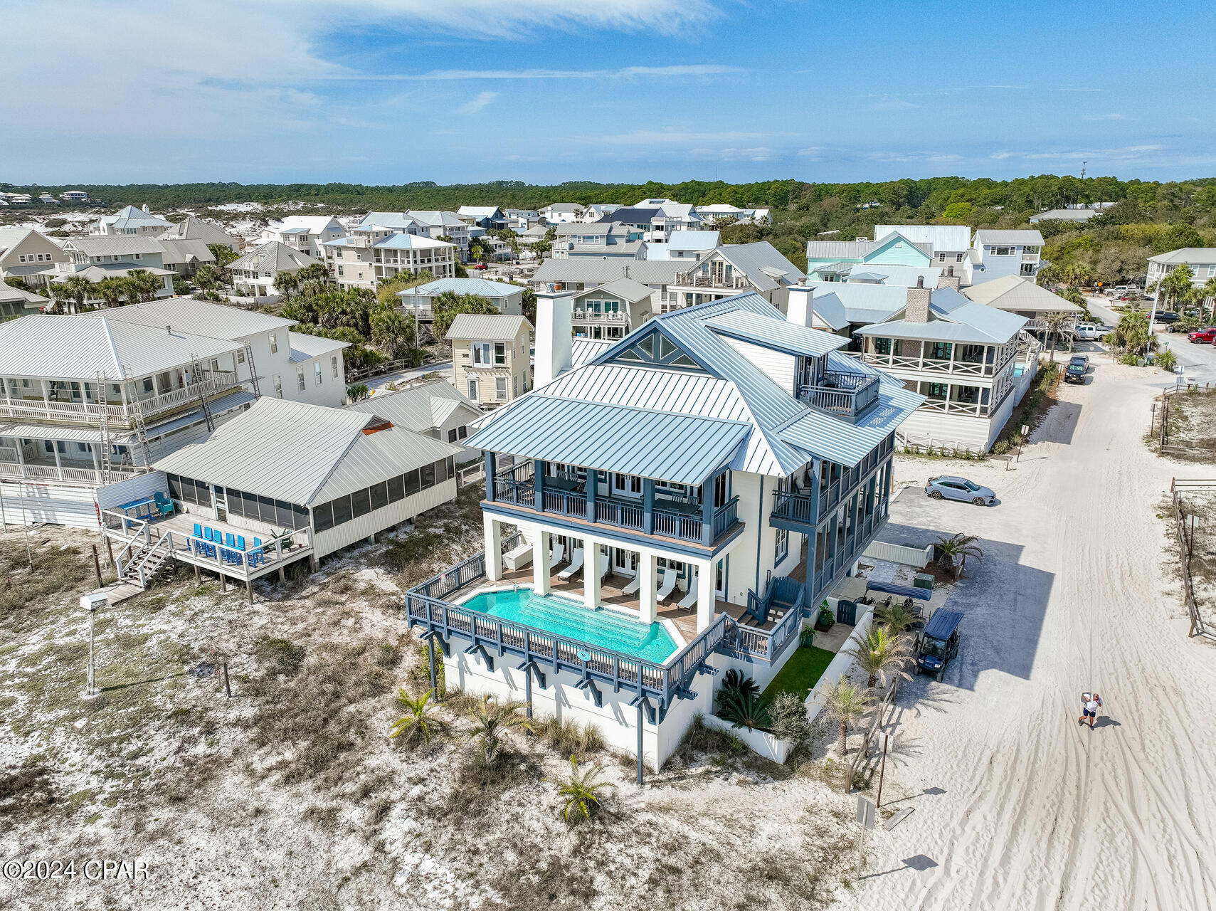 Photo of 544 Defuniak Santa Rosa Beach FL 32459