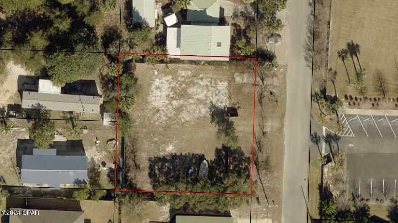 Details for 104 Evergreen Street, Panama City Beach, FL 32407