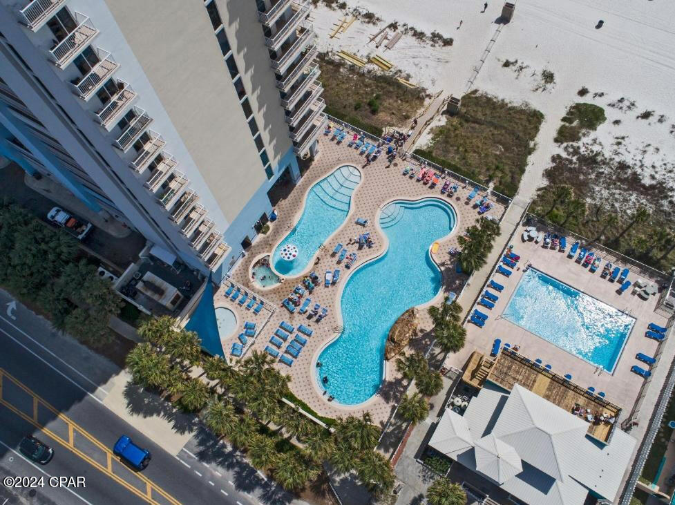10901 Front Beach Road #1601, Panama City Beach, Florida image 29