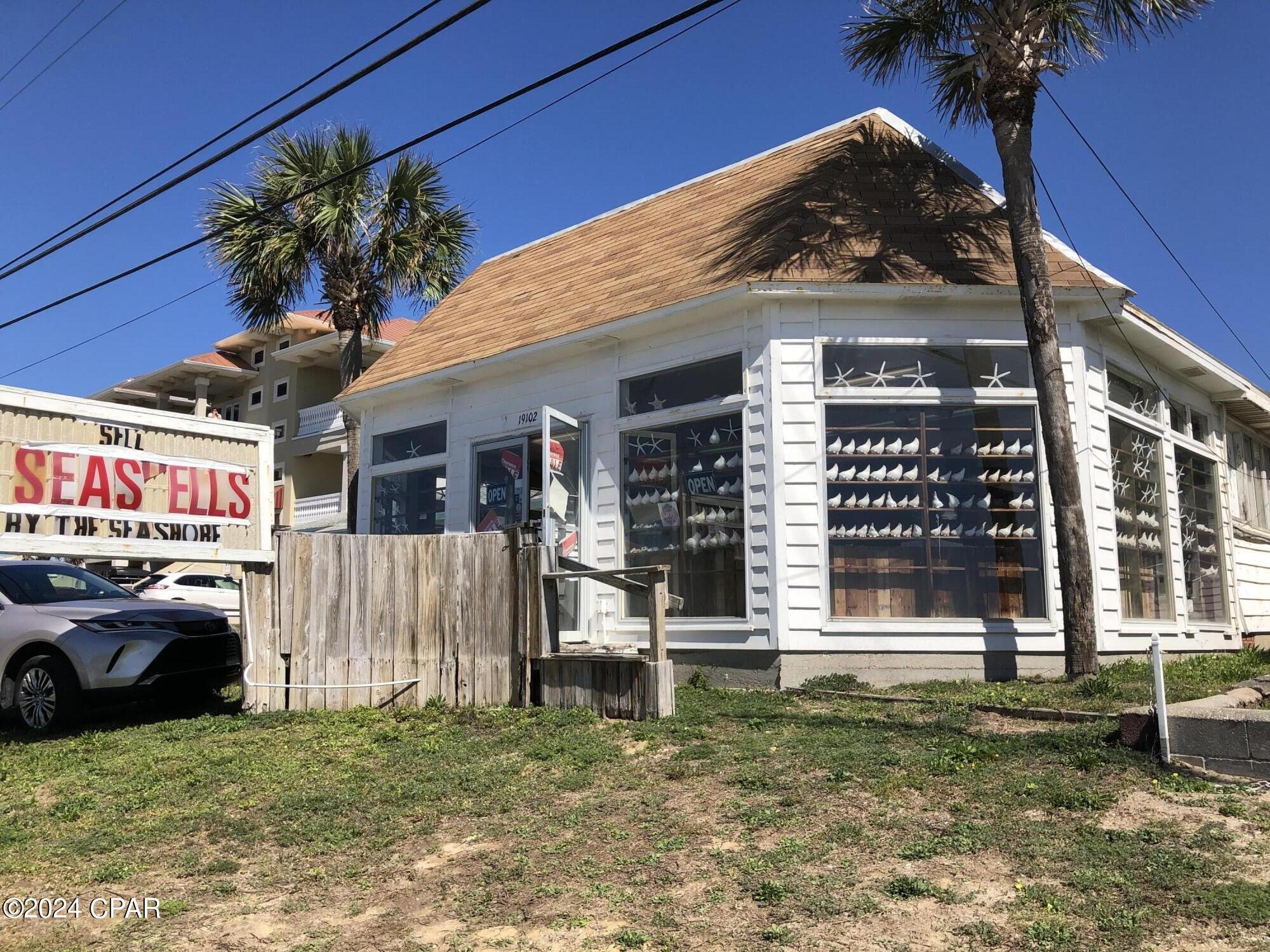 19102 Front Beach Road