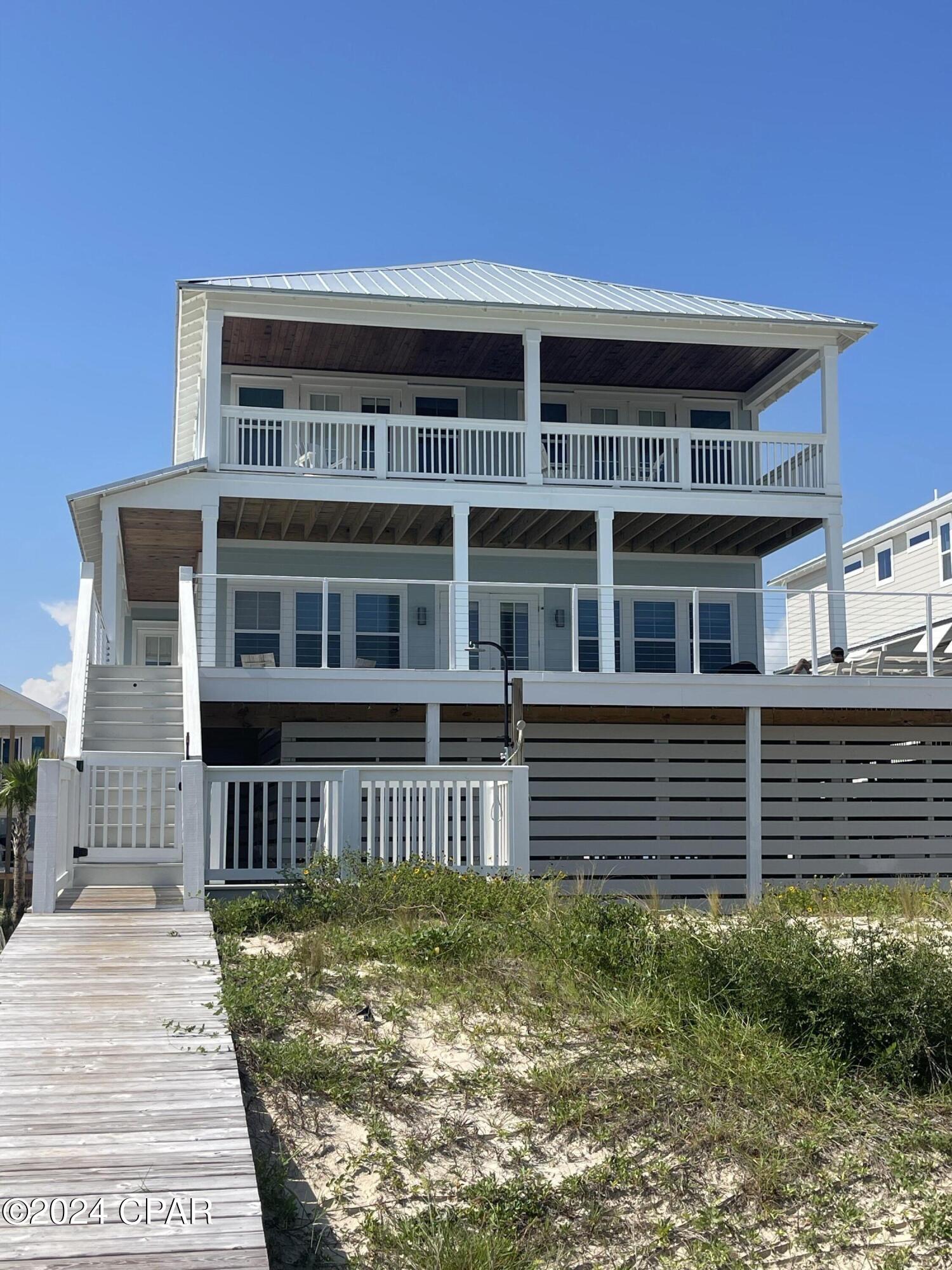 Details for 197 Las Palamas Lane, Cape San Blas, FL 32456