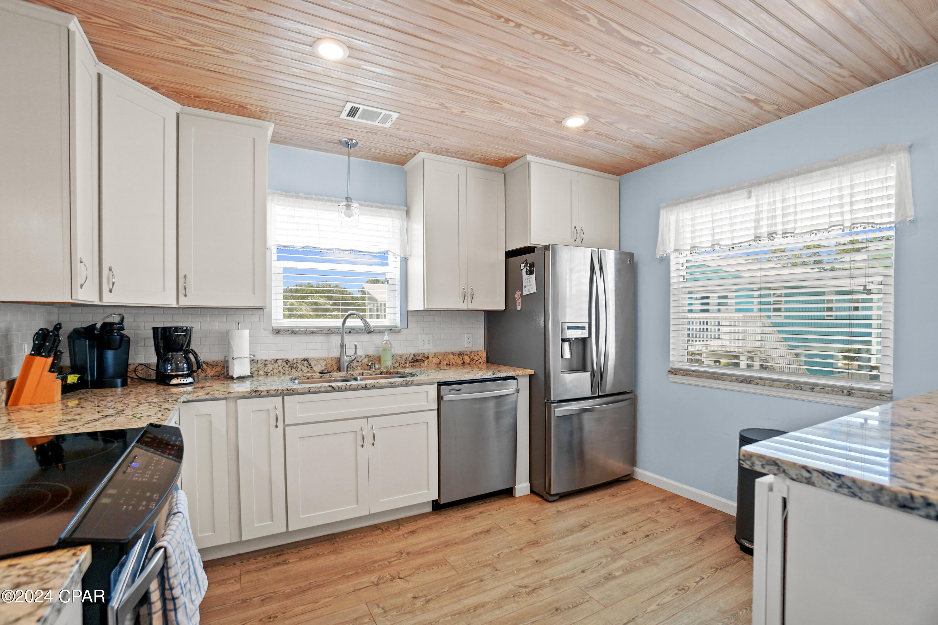166 Cape Dunes Drive, Cape San Blas, Florida image 2