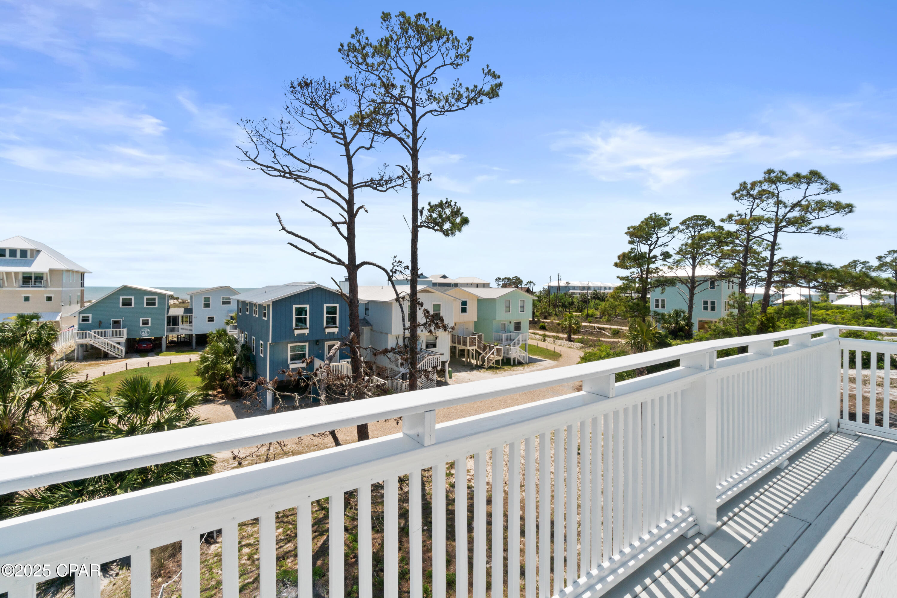 166 Cape Dunes Drive, Cape San Blas, Florida image 38