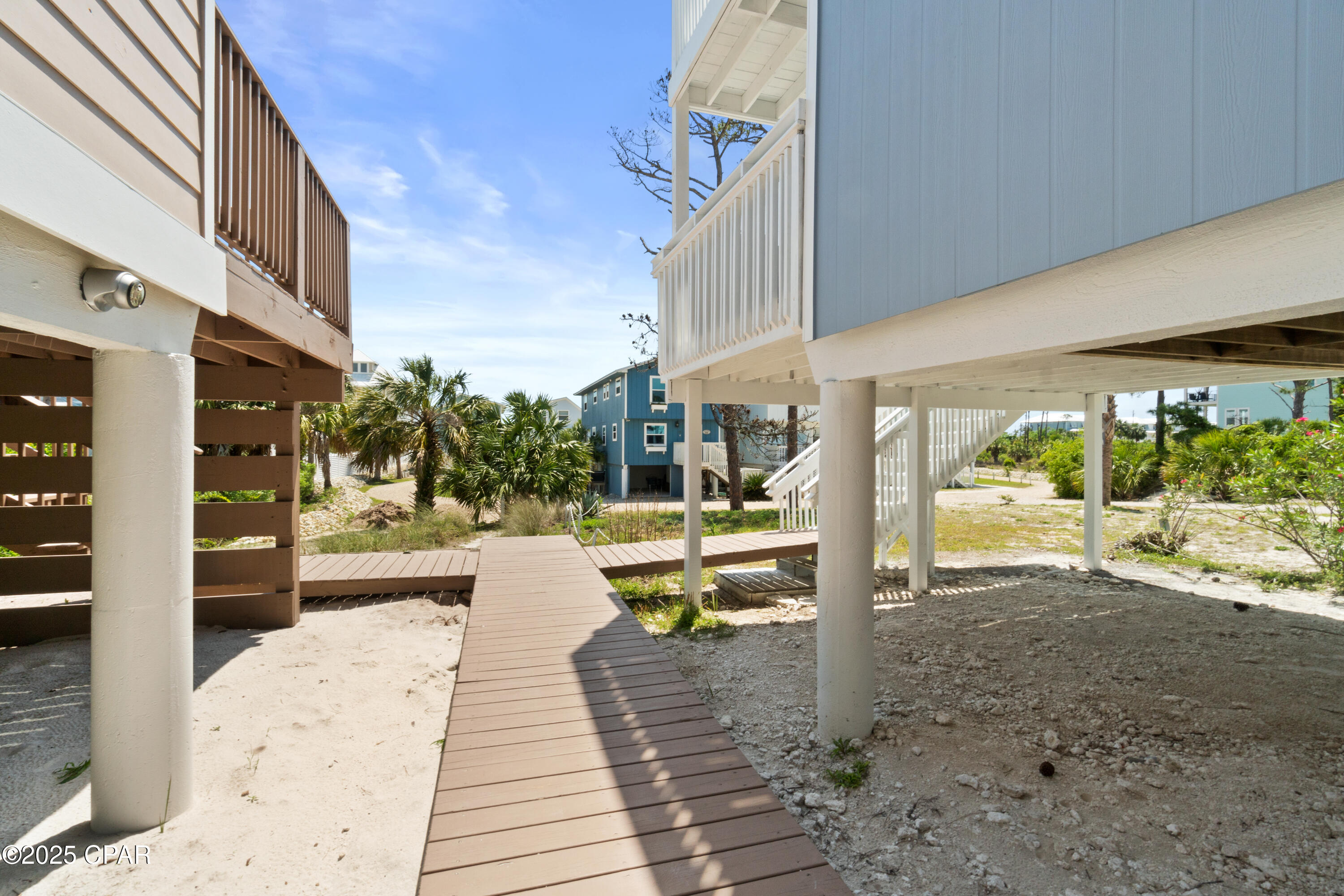166 Cape Dunes Drive, Cape San Blas, Florida image 50