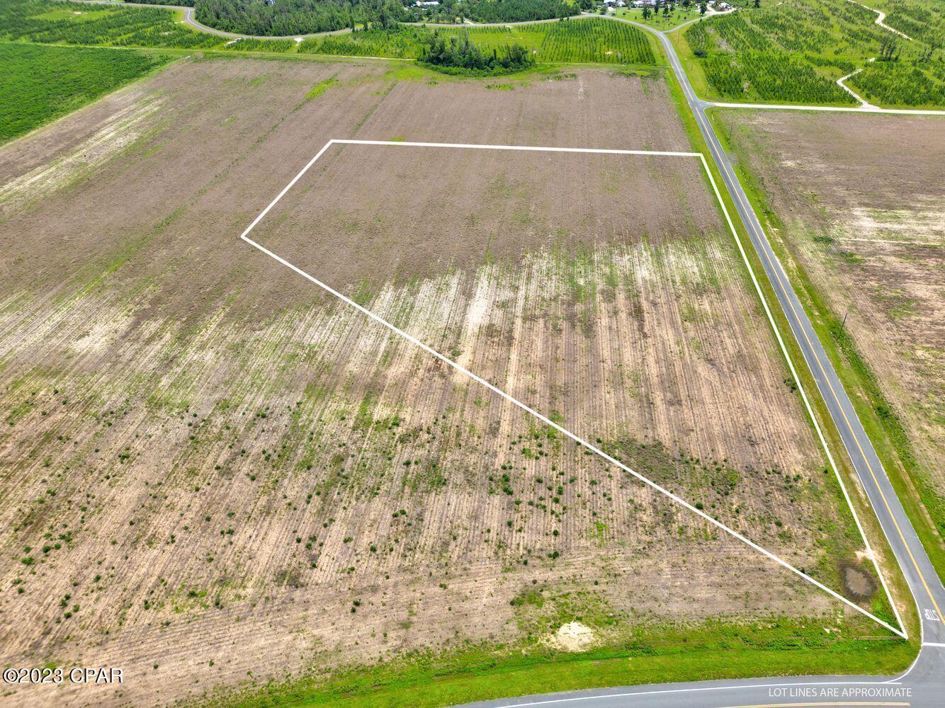 00 SE Chipola Park Road, Kinard, Florida image 15
