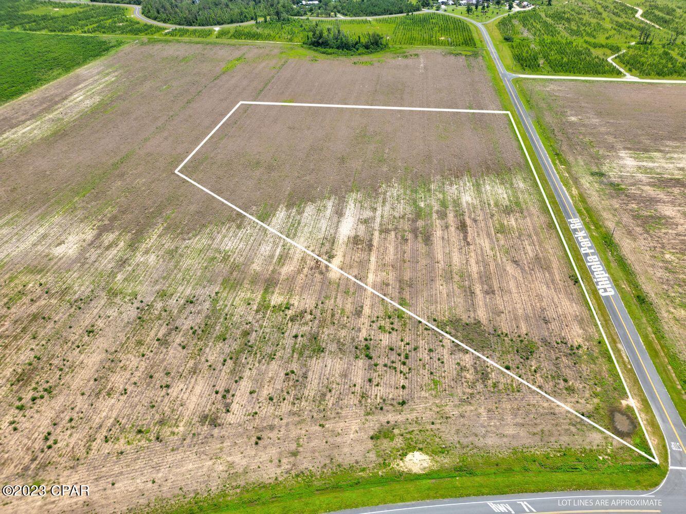 00 SE Chipola Park Road, Kinard, Florida image 16