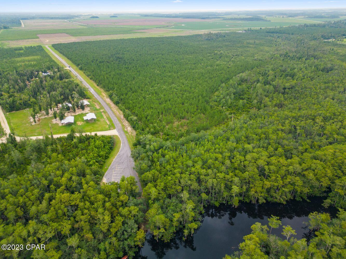 00 SE Chipola Park Road, Kinard, Florida image 3