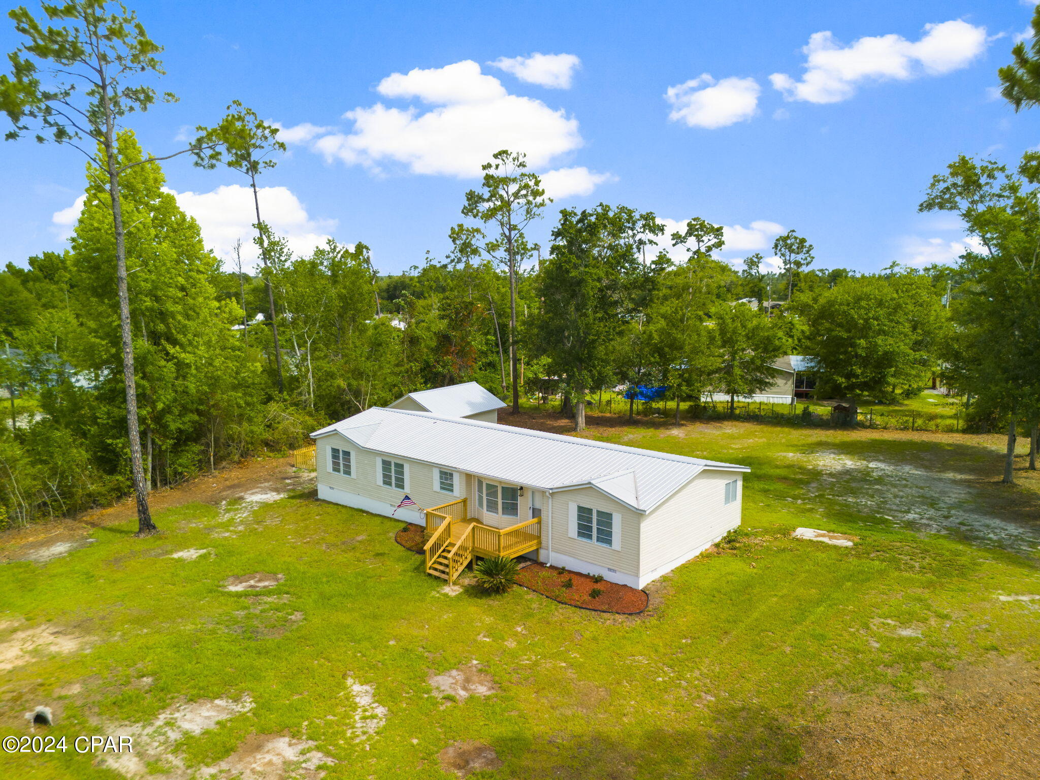 Photo of 9323 James Panama City FL 32404