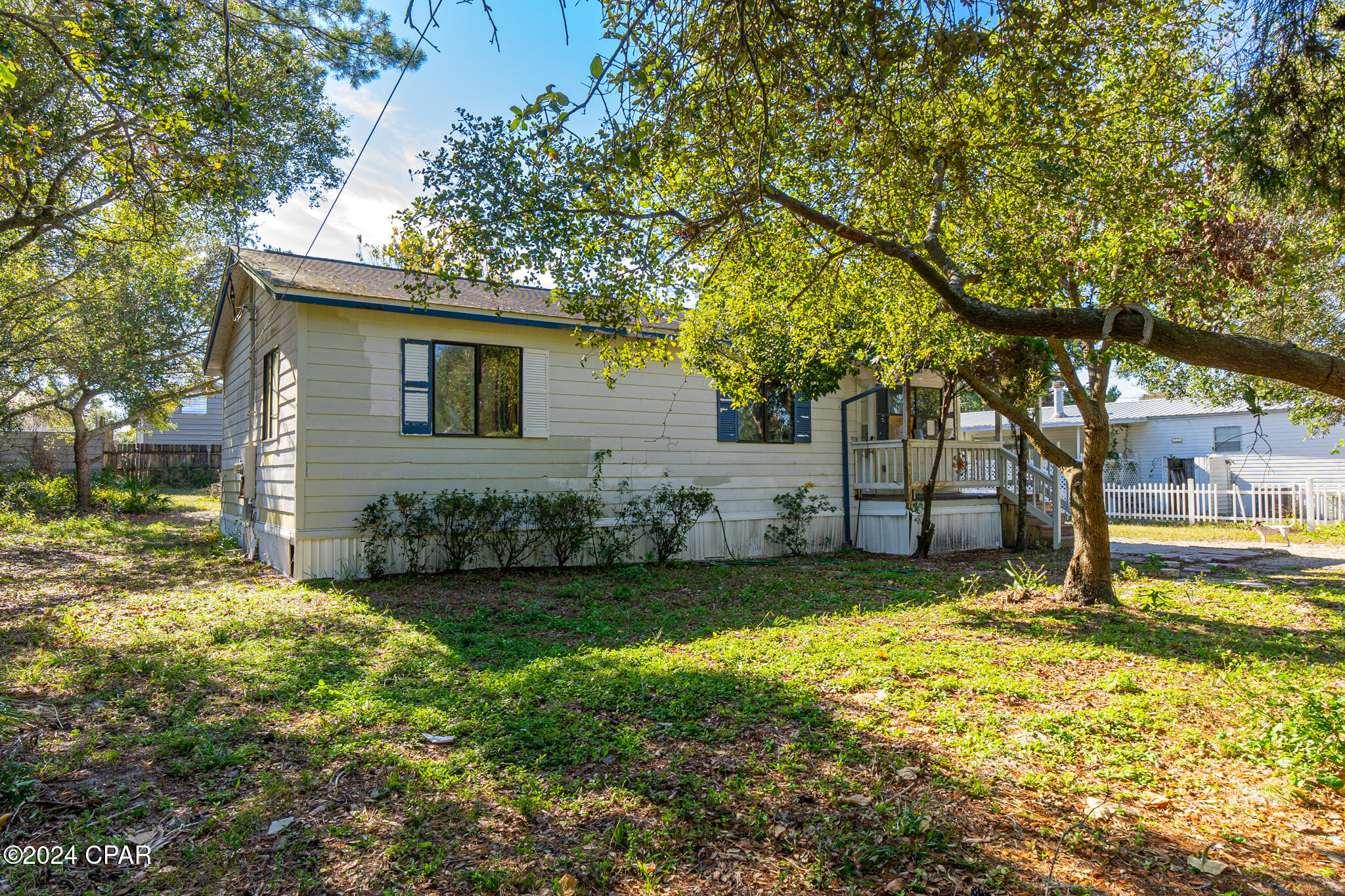 Details for 22119 Highridge Drive, Panama City Beach, FL 32413