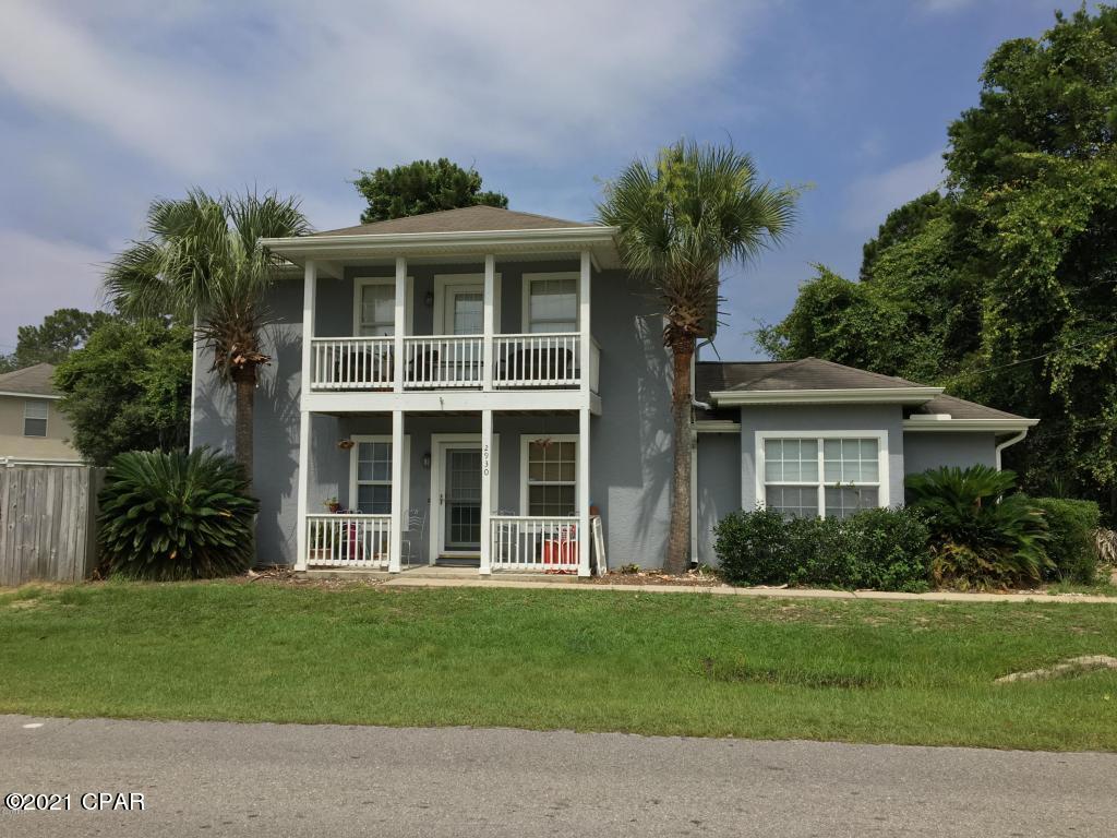 Details for 2930 Allison Avenue, Panama City Beach, FL 32408