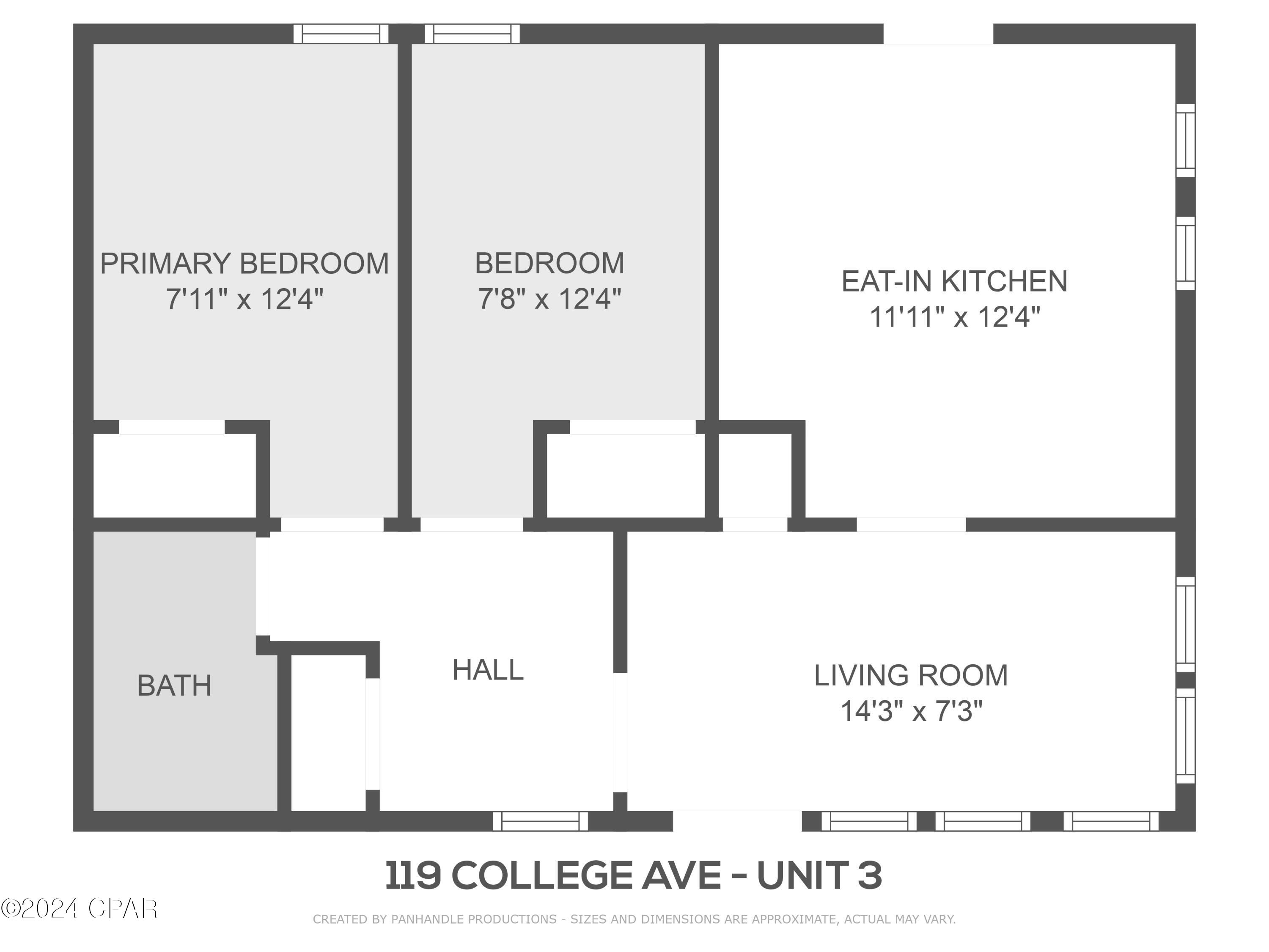 Image 49 For 119 College Avenue