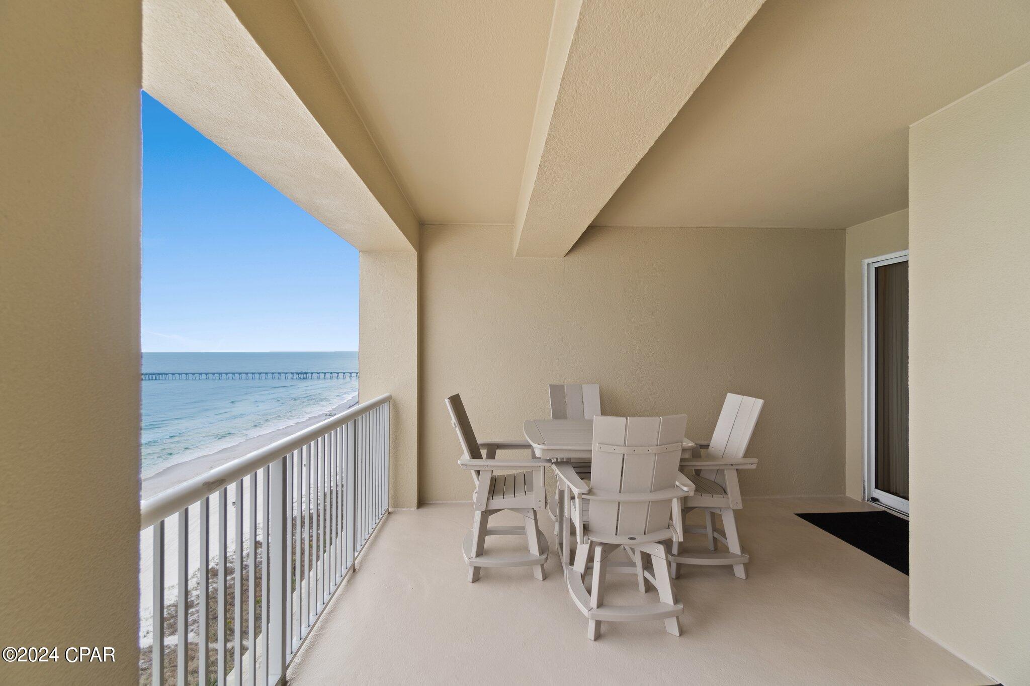 Details for 11807 Front Beach Road 1-1307, Panama City Beach, FL 32407