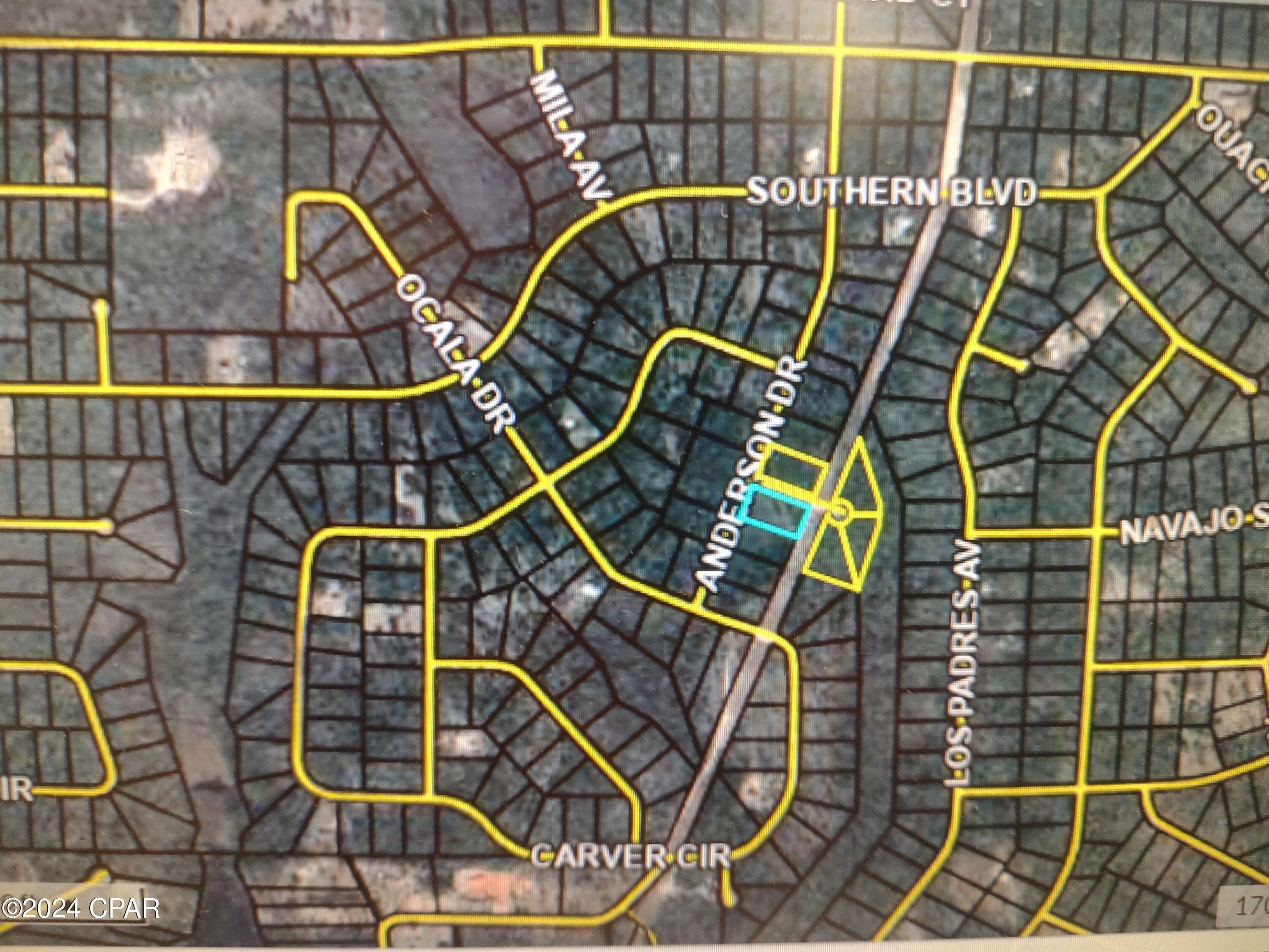 0000 Anderson Drive, Alford, Florida image 1