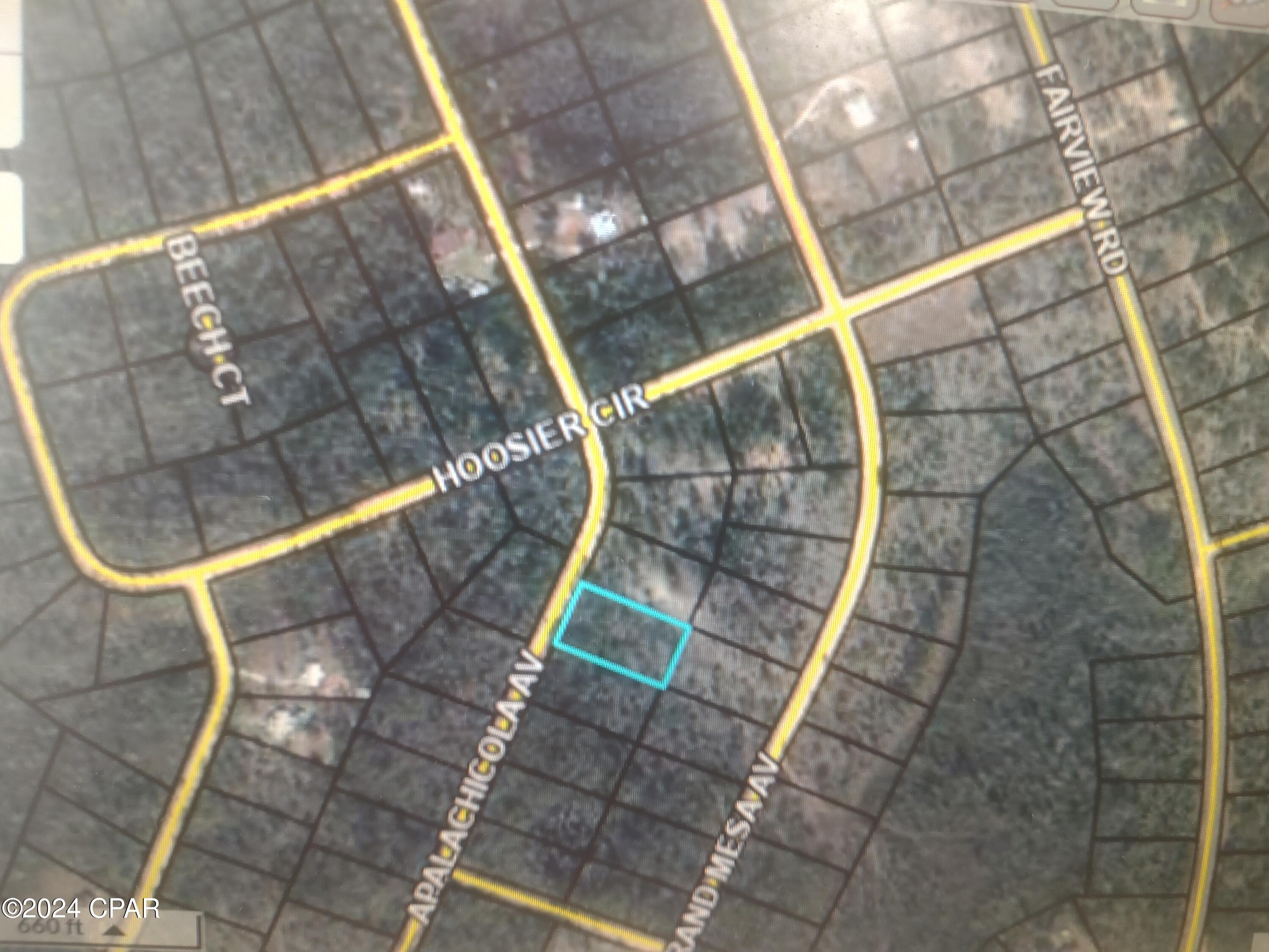 0000 Apalachicola Avenue, Alford, Florida image 1