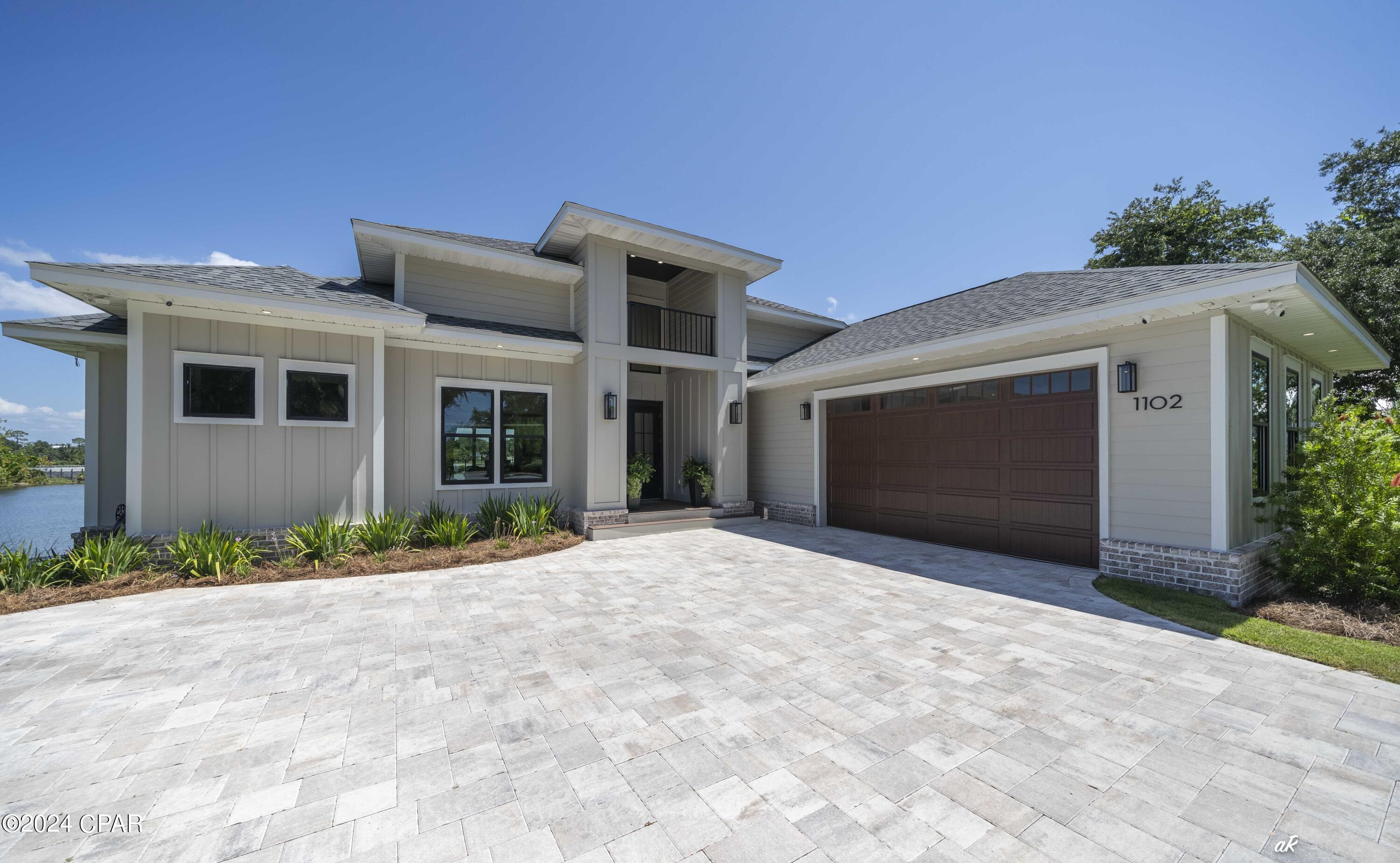 Details for 1102 Cove Pointe Drive, Panama City, FL 32401