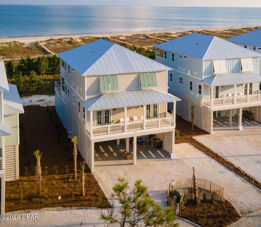 196 Las Palamas Lane, Cape San Blas, Florida image 4