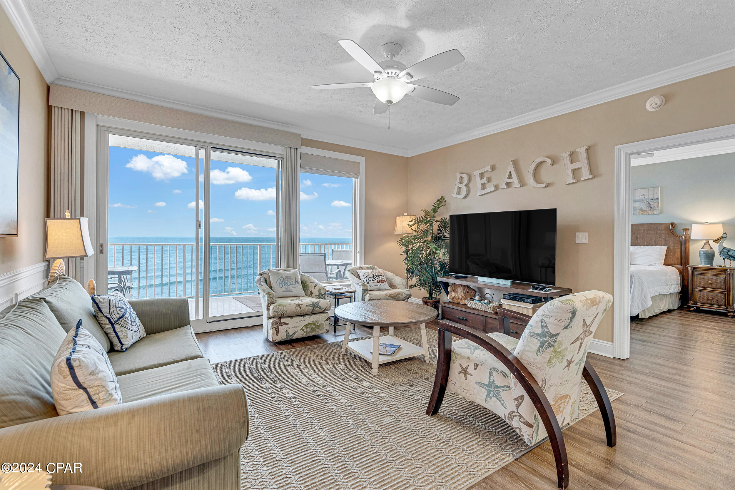 Details for 5004 Thomas Drive 1009, Panama City, FL 32408