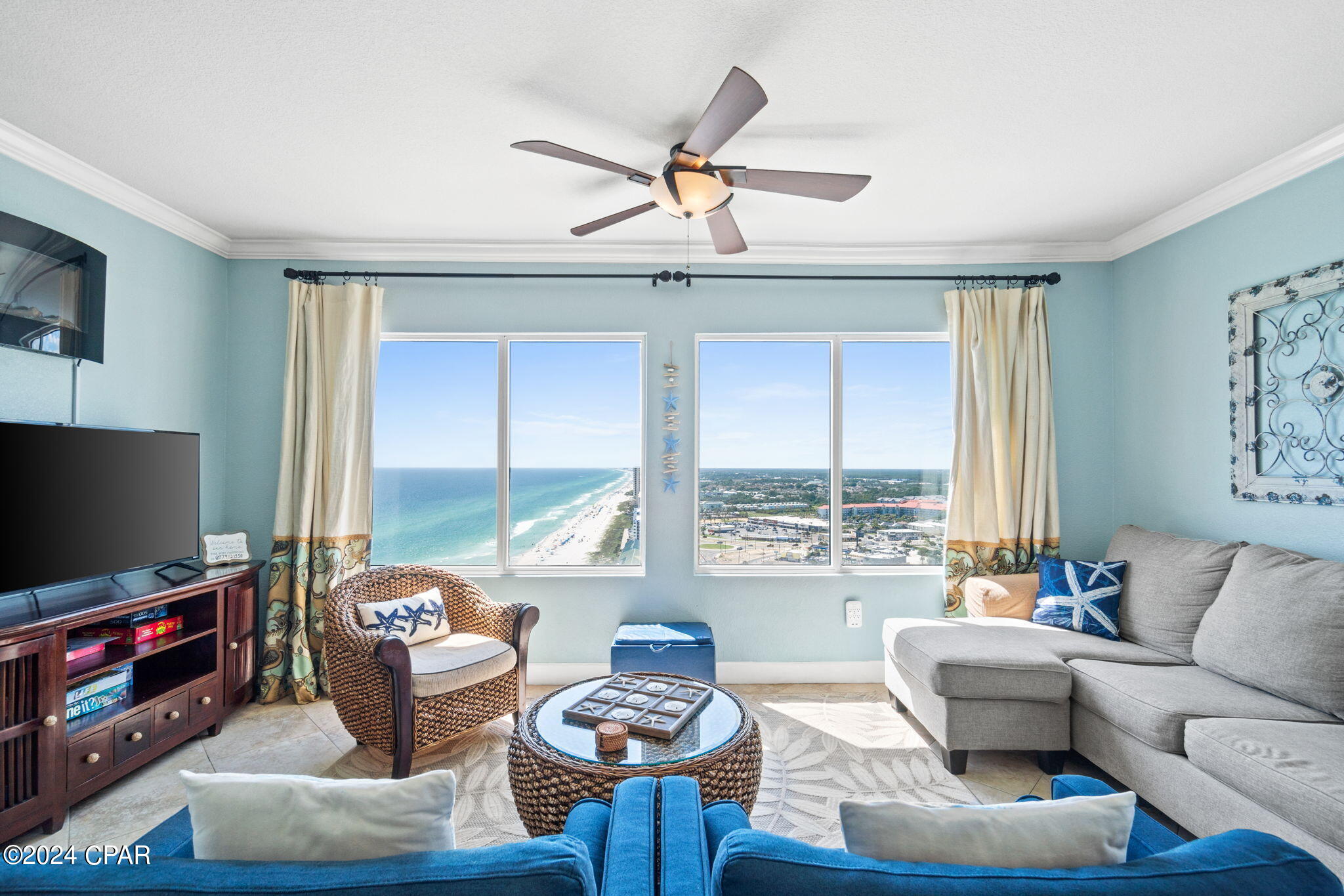 Photo of 16819 Front Beach Panama City Beach FL 32413