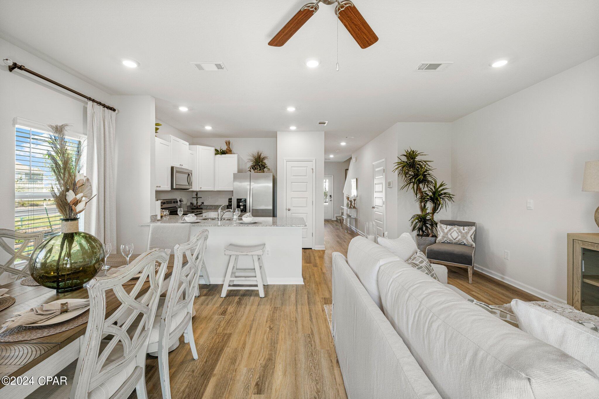 1751 Jakes Drive, Panama City, Florida image 14