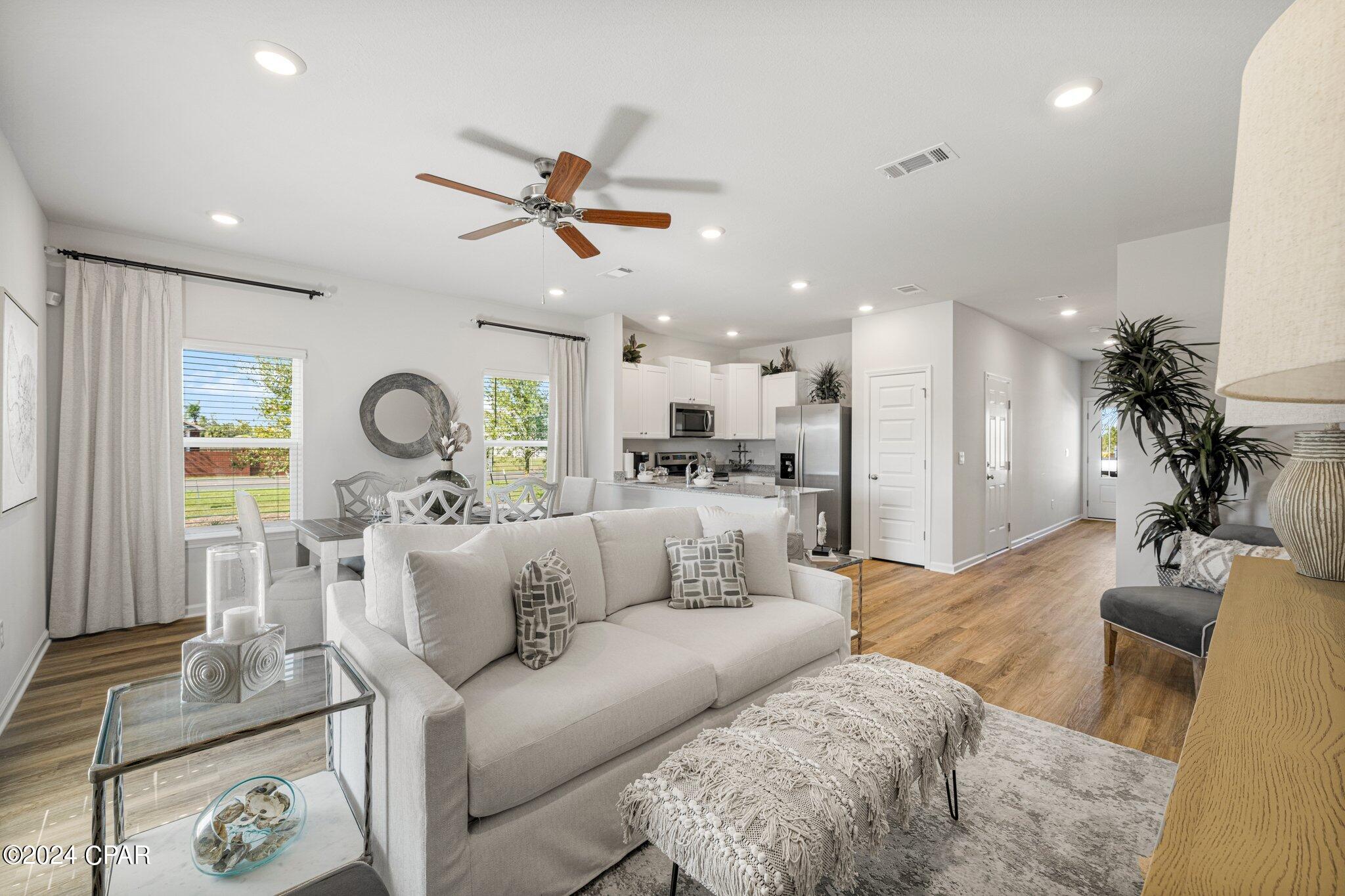 1751 Jakes Drive, Panama City, Florida image 15