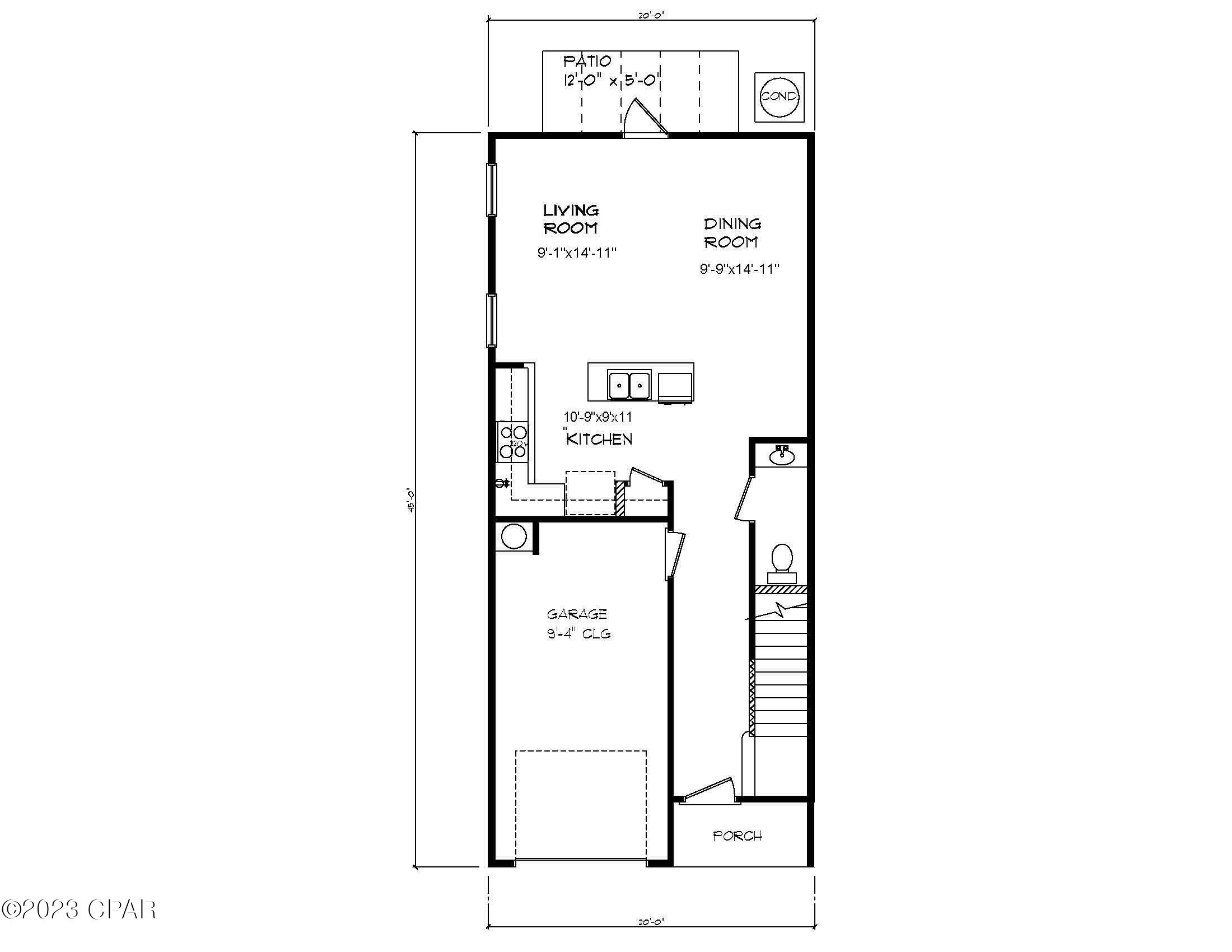 Image 2 For 1751 Jakes Drive