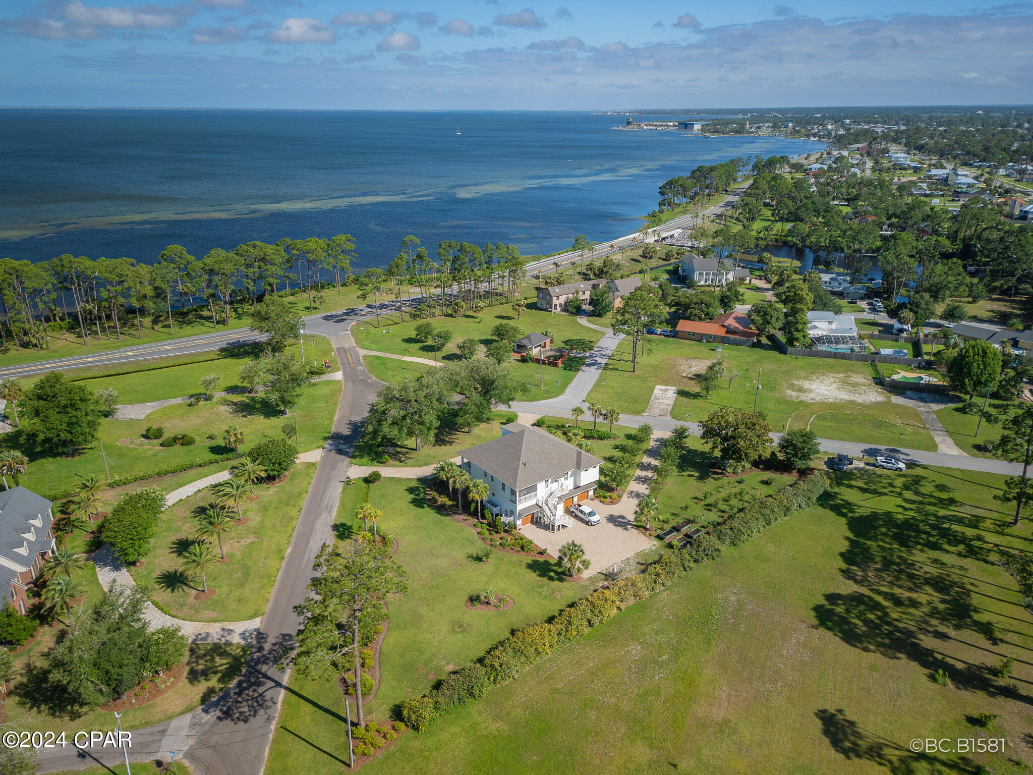 Details for 107 Dupont Drive, Port St Joe, FL 32456