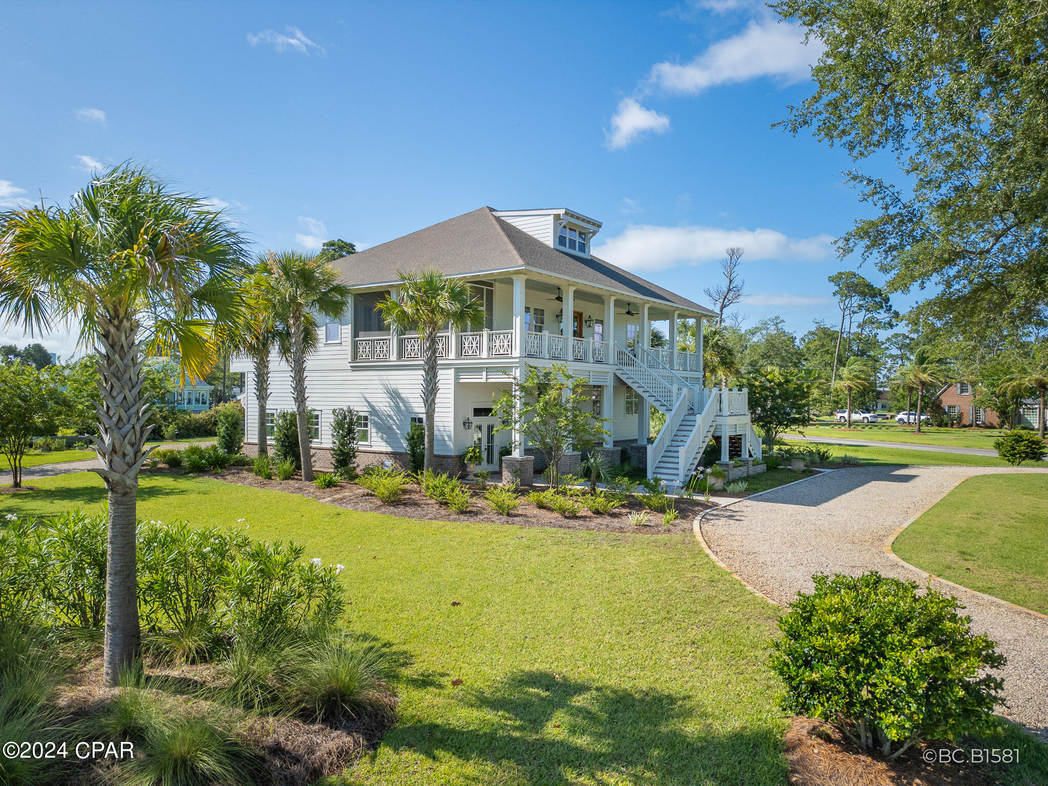 Details for 107 Dupont Drive, Port St. Joe, FL 32456