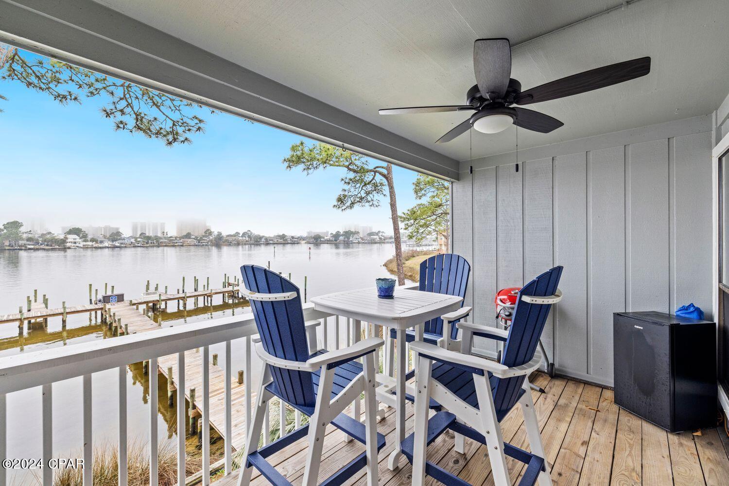 Details for 6909 Lagoon Drive 3c, Panama City Beach, FL 32408