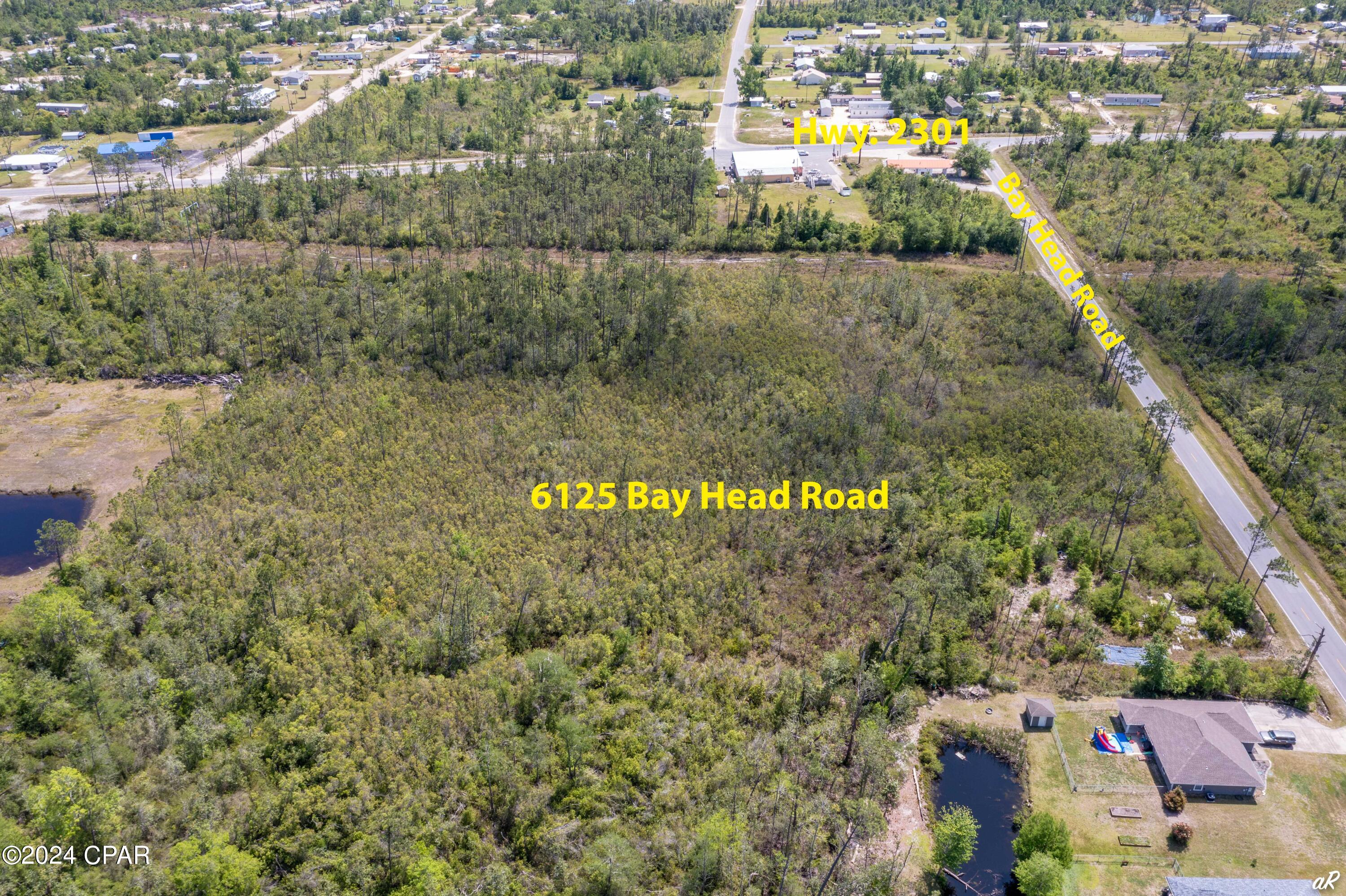 6125 Bay Head Road, Youngstown, Florida image 6