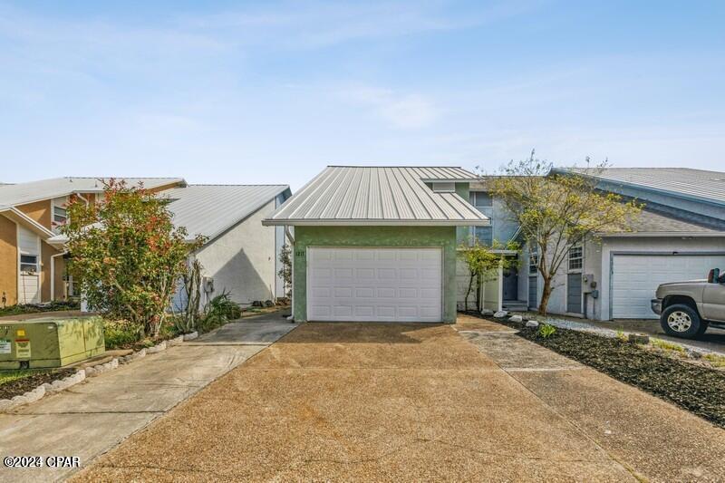 Photo of 1211 Capri Panama City FL 32405