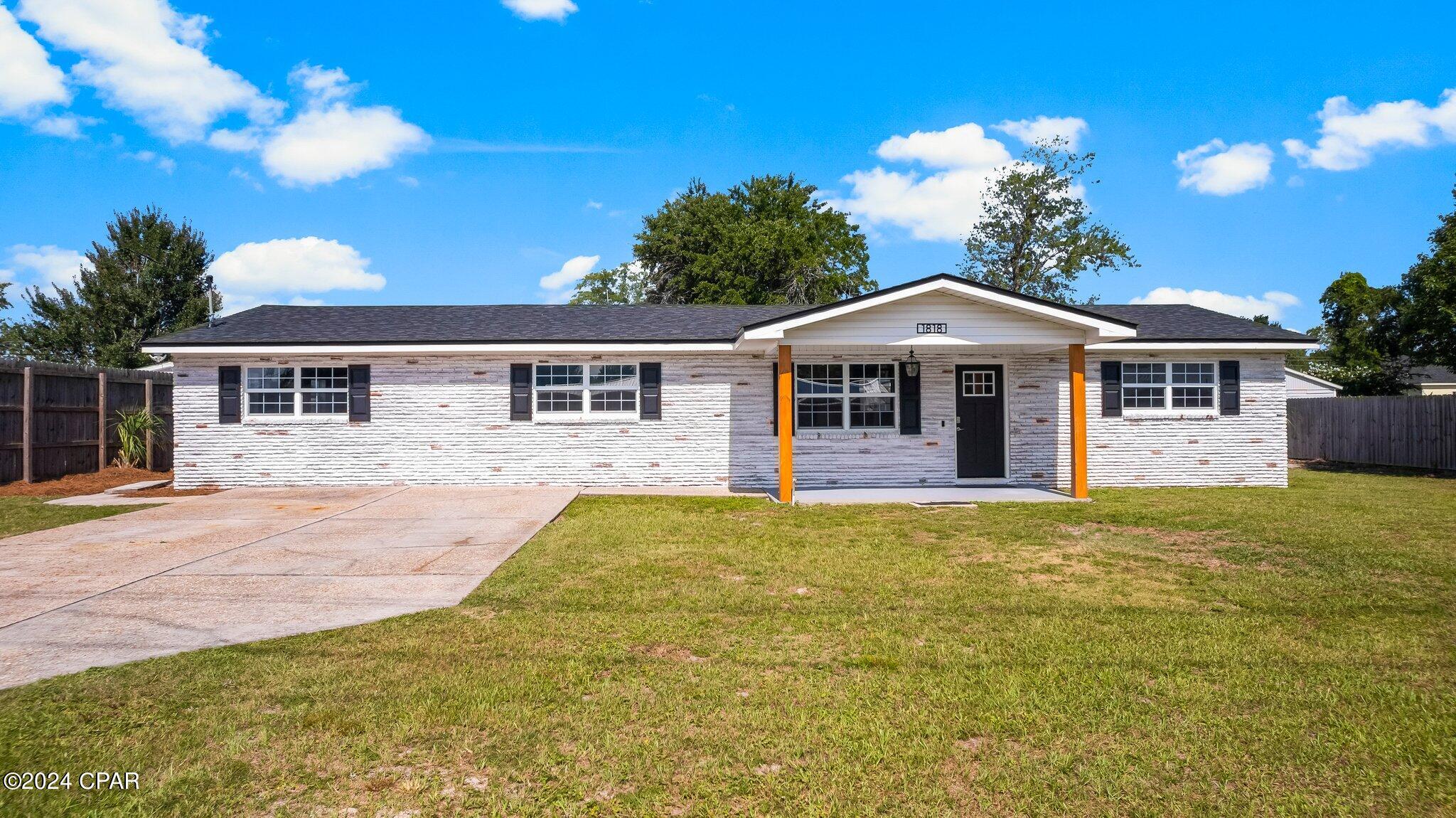 Photo of 1818 Montana Lynn Haven FL 32444