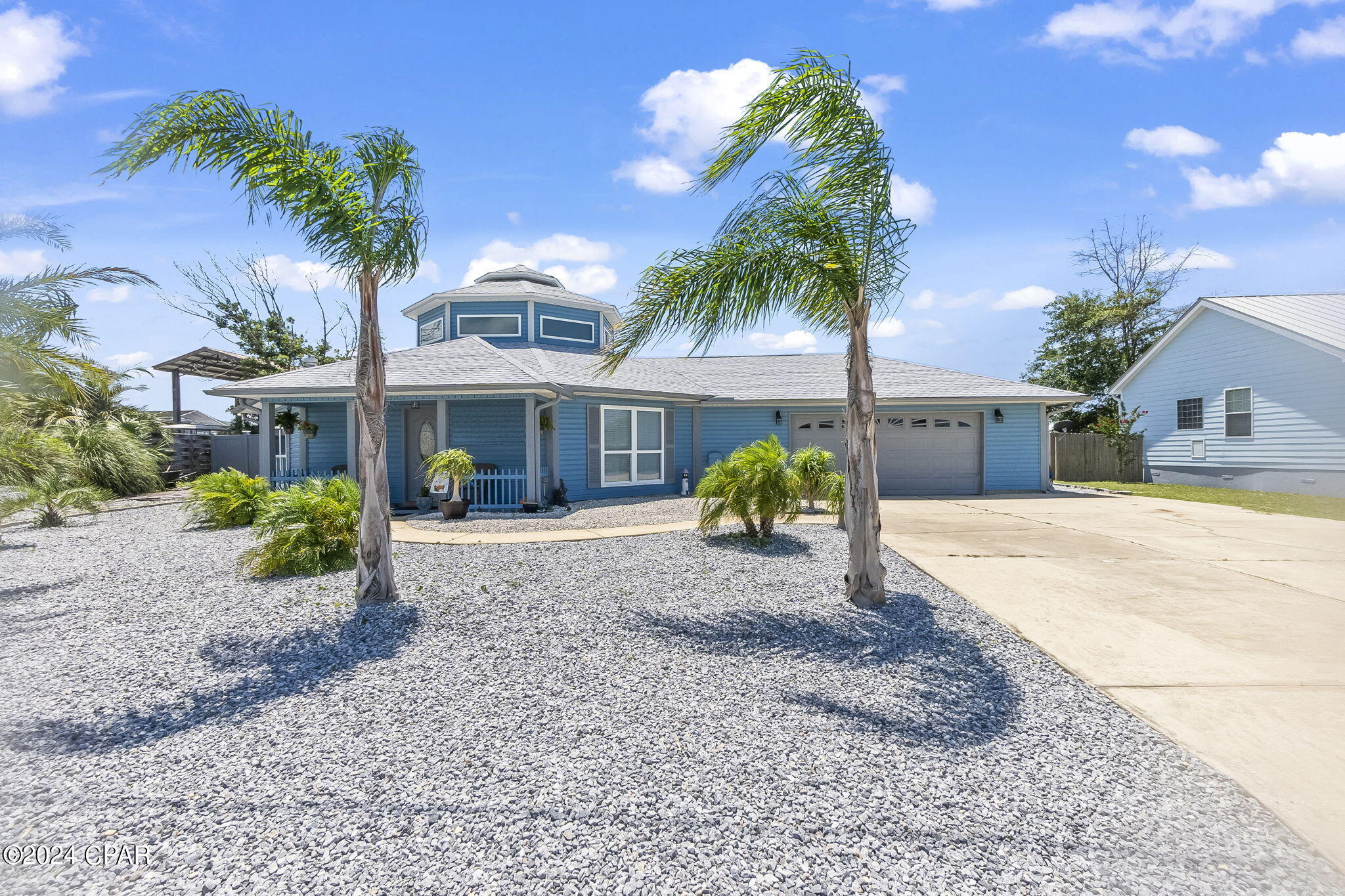 Details for 412 Arizona Drive, Mexico Beach, FL 32456