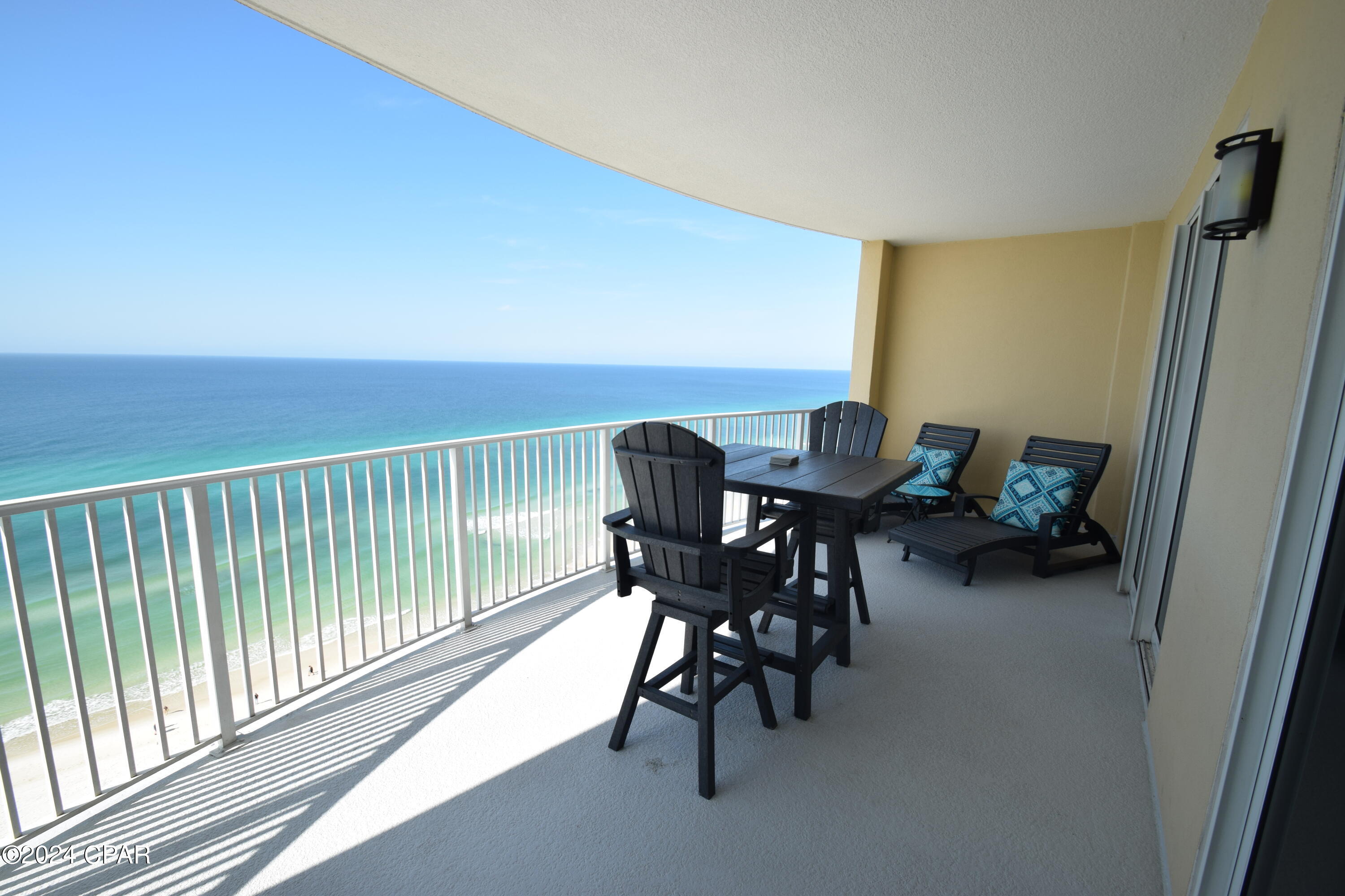 Details for 10625 Front Beach  1804, Panama City Beach, FL 32407