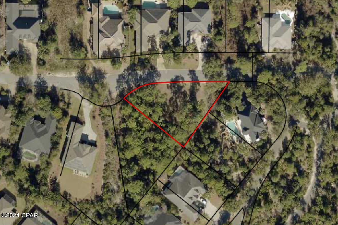 Details for 3503 Fox Run Boulevard, Panama City Beach, FL 32408