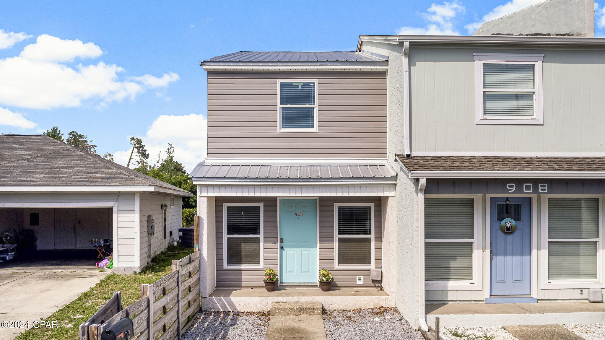 Details for 910 Premier Drive, Panama City, FL 32401