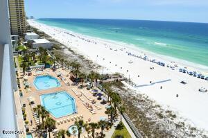 Details for 8743 Thomas Drive  1018, Panama City Beach, FL 32408