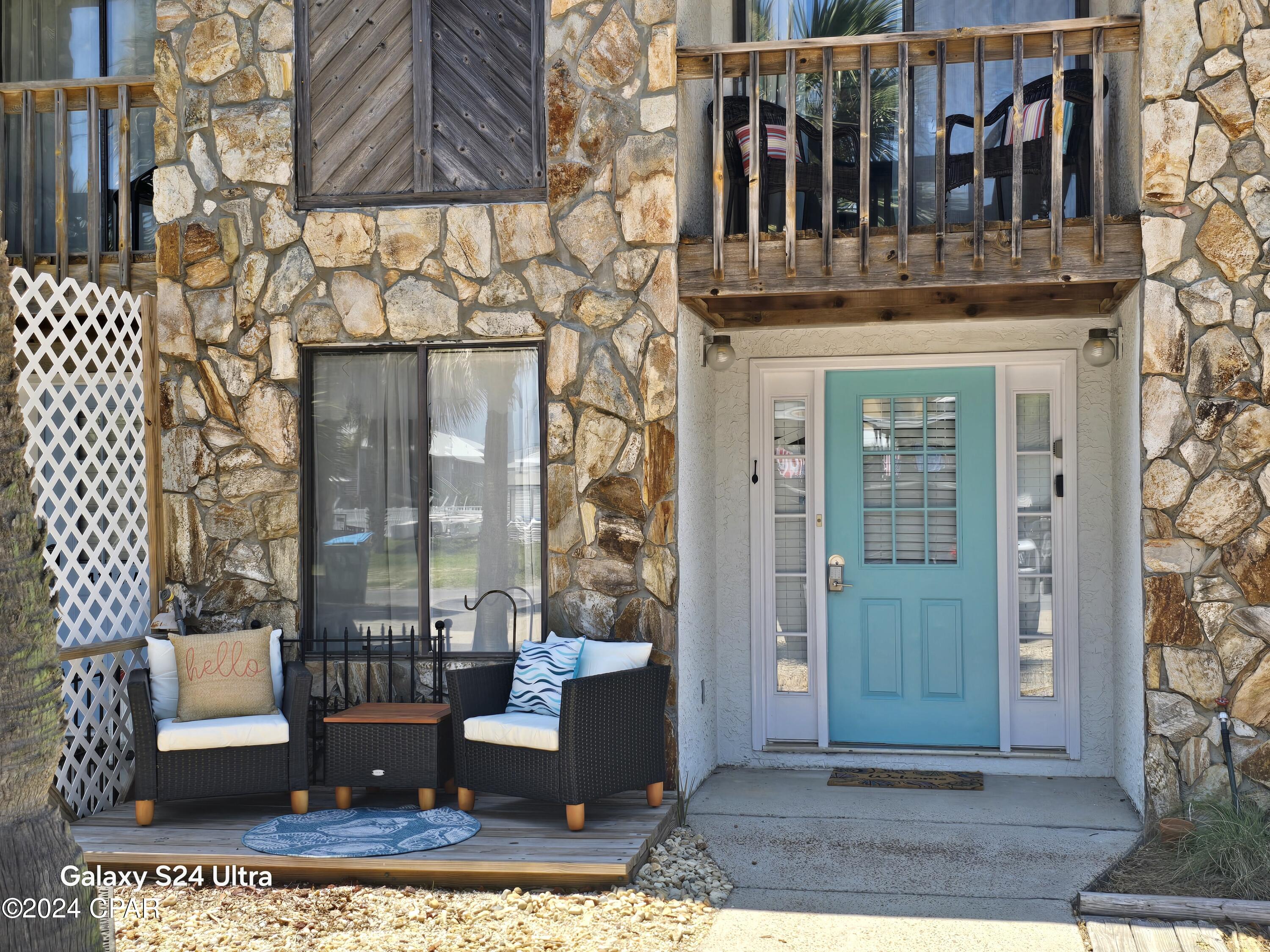 4116 Appalachee Street #B, Panama City, Florida image 1