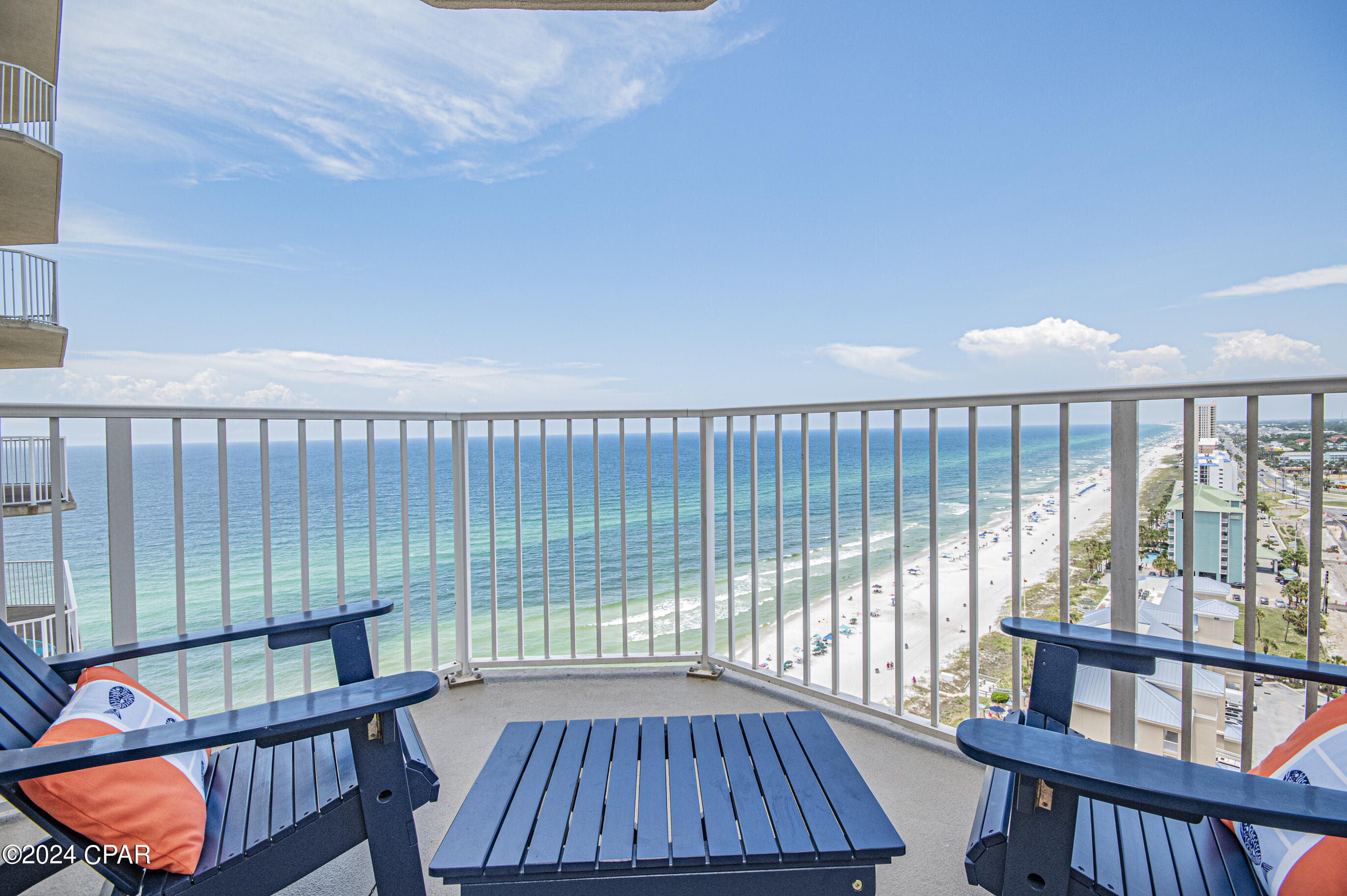 Photo of 16819 Front Beach Panama City Beach FL 32413