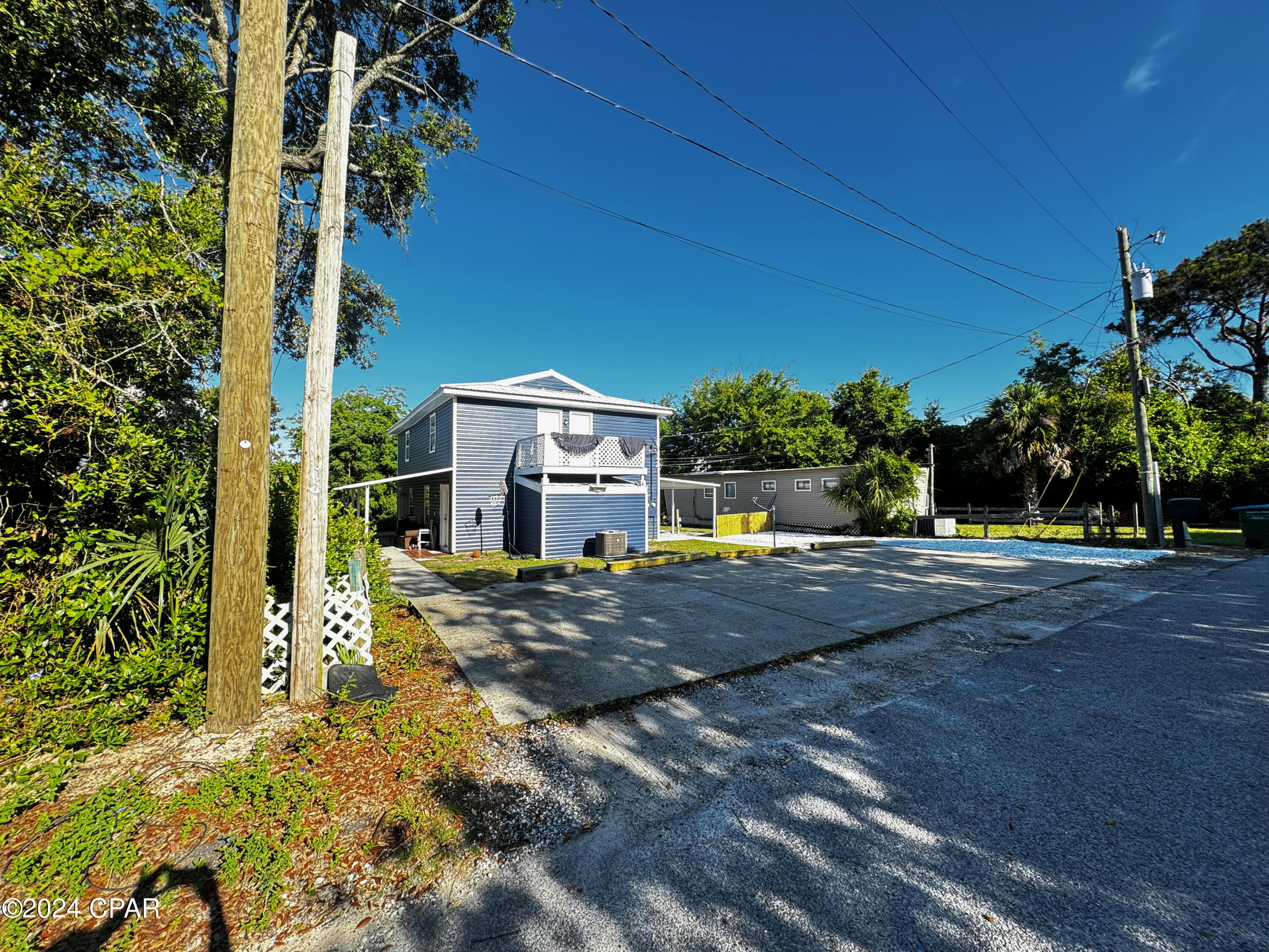 Photo of 211 Circle Panama City Beach FL 32413